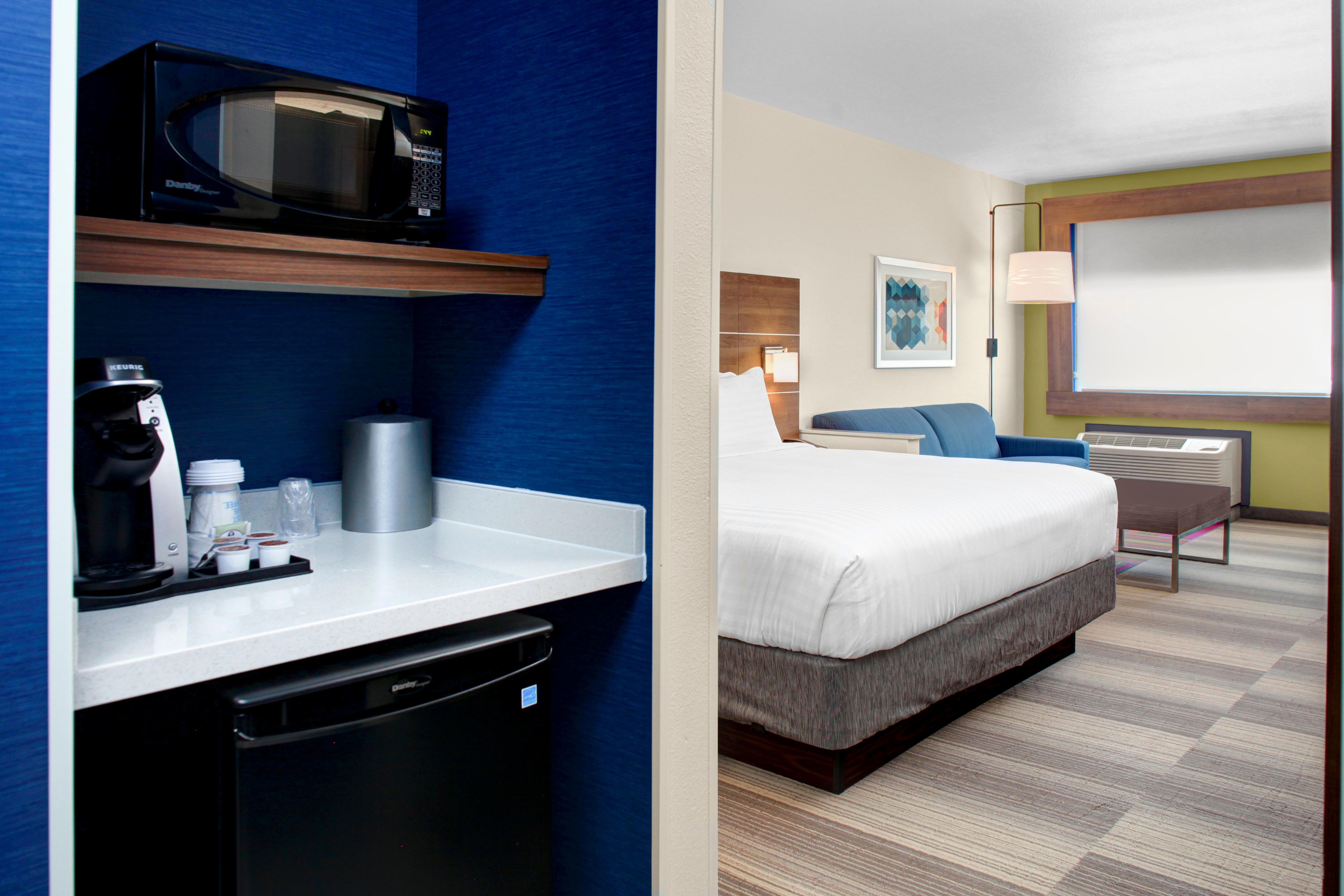 Suite Two Beds