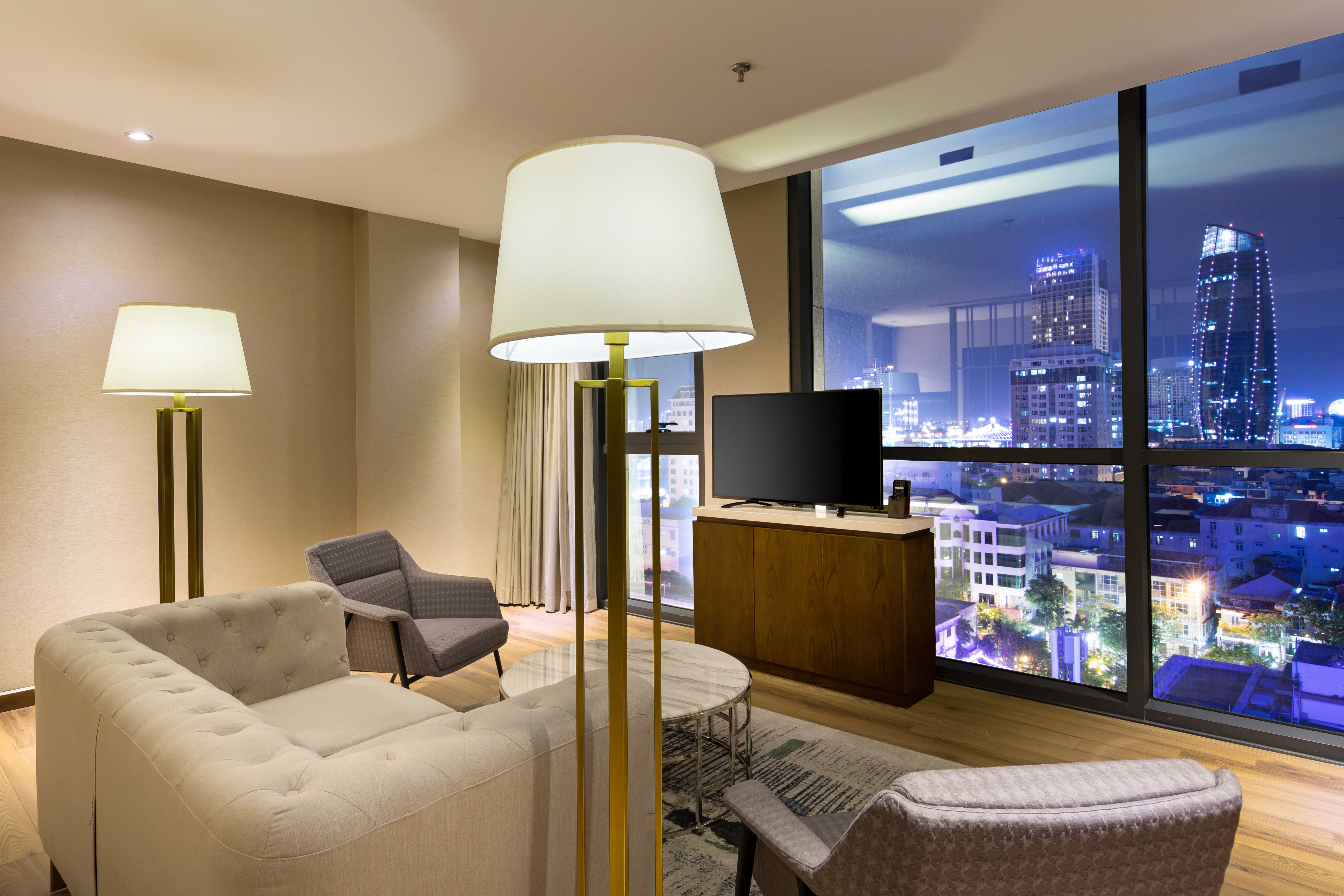 Apartment Two Bedrooms