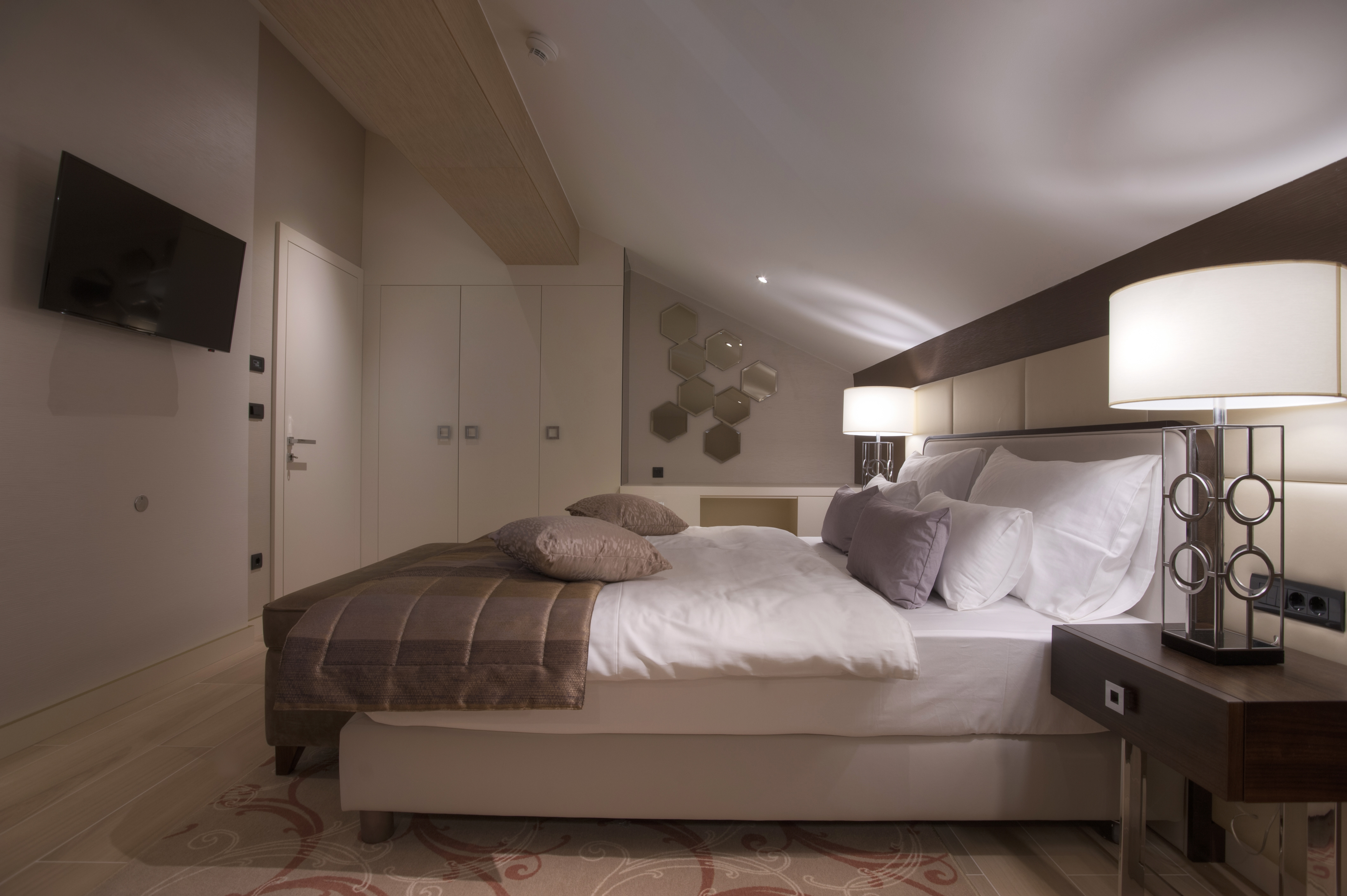 Double Single Standard