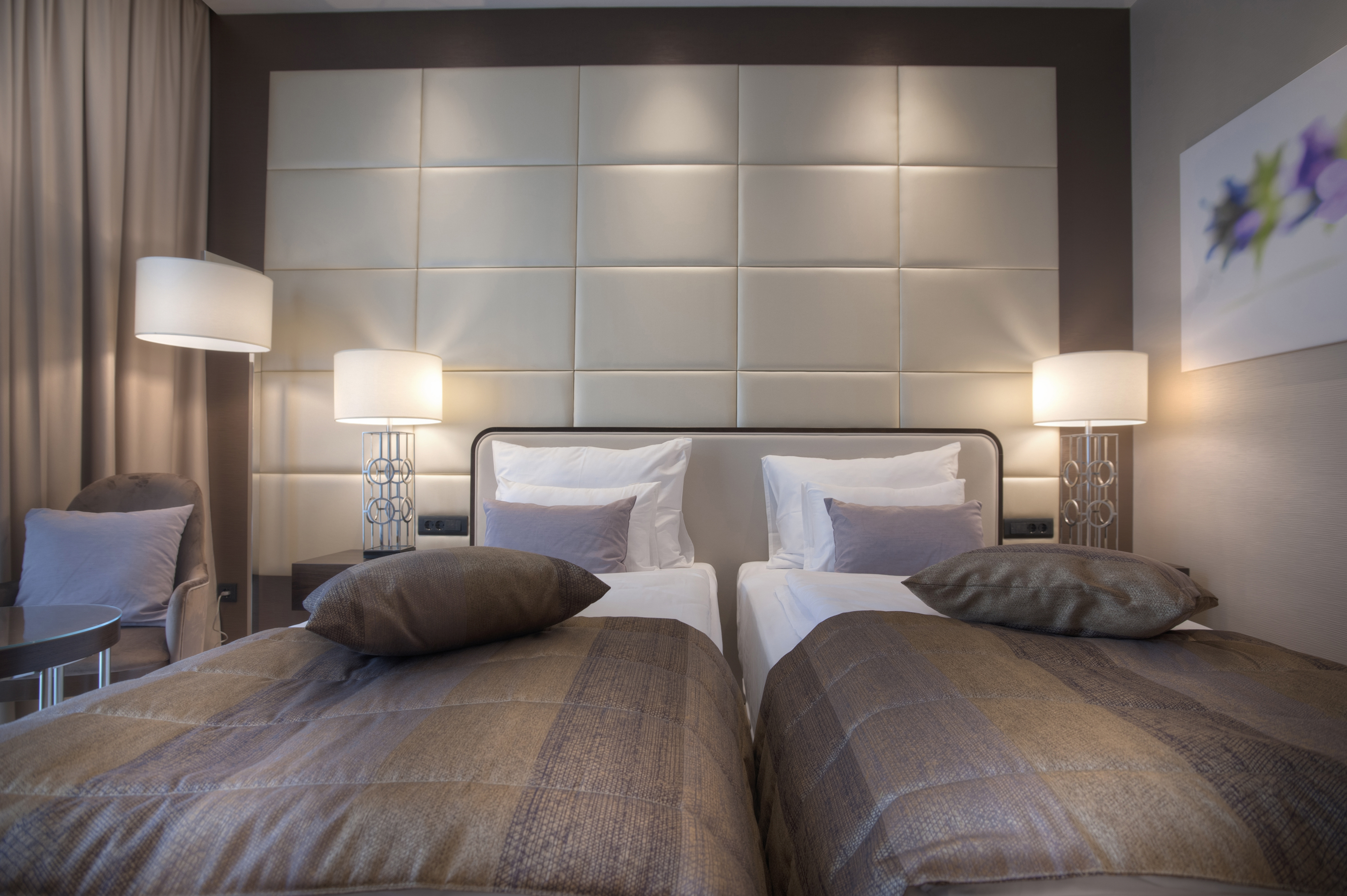 Double Single Standard