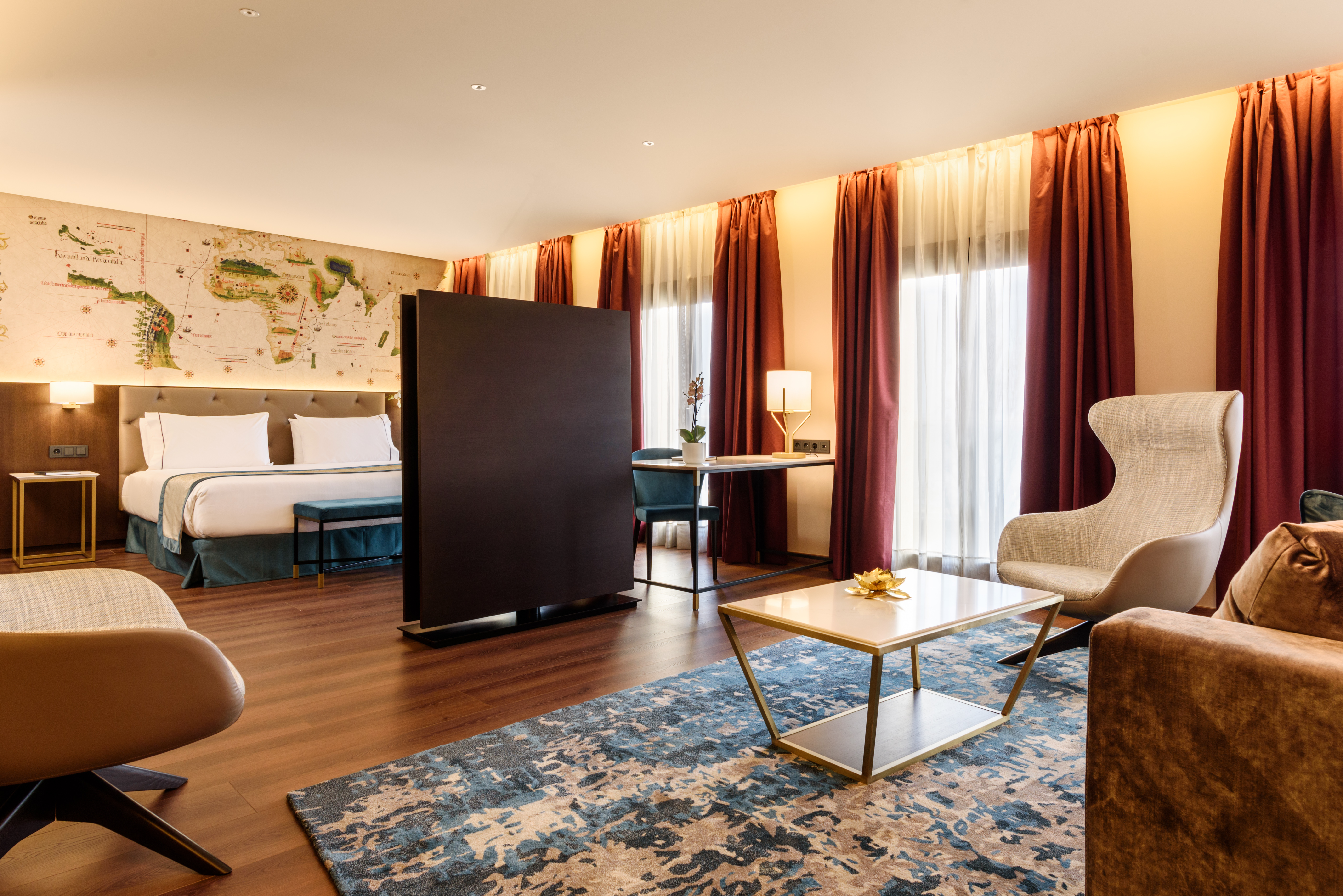 Junior Suite Standard