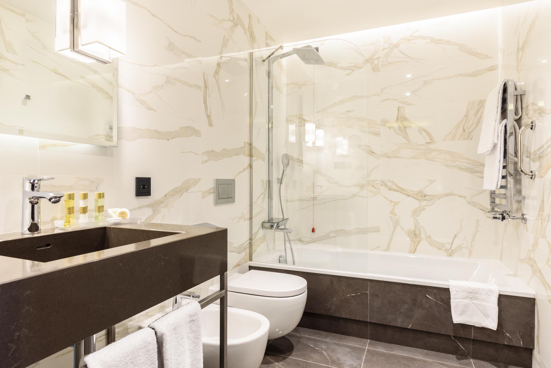 Junior Suite Standard