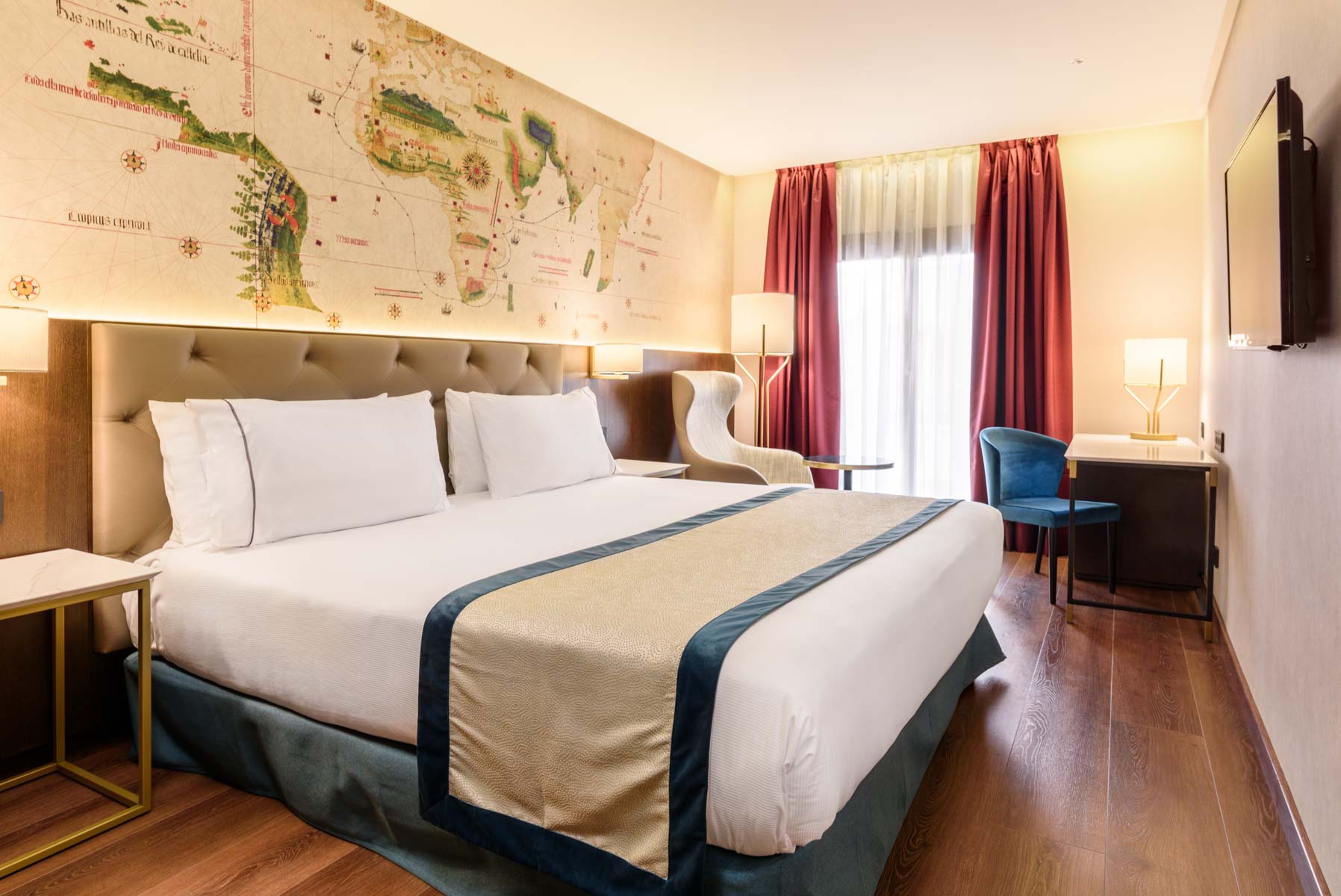 Double Single Standard