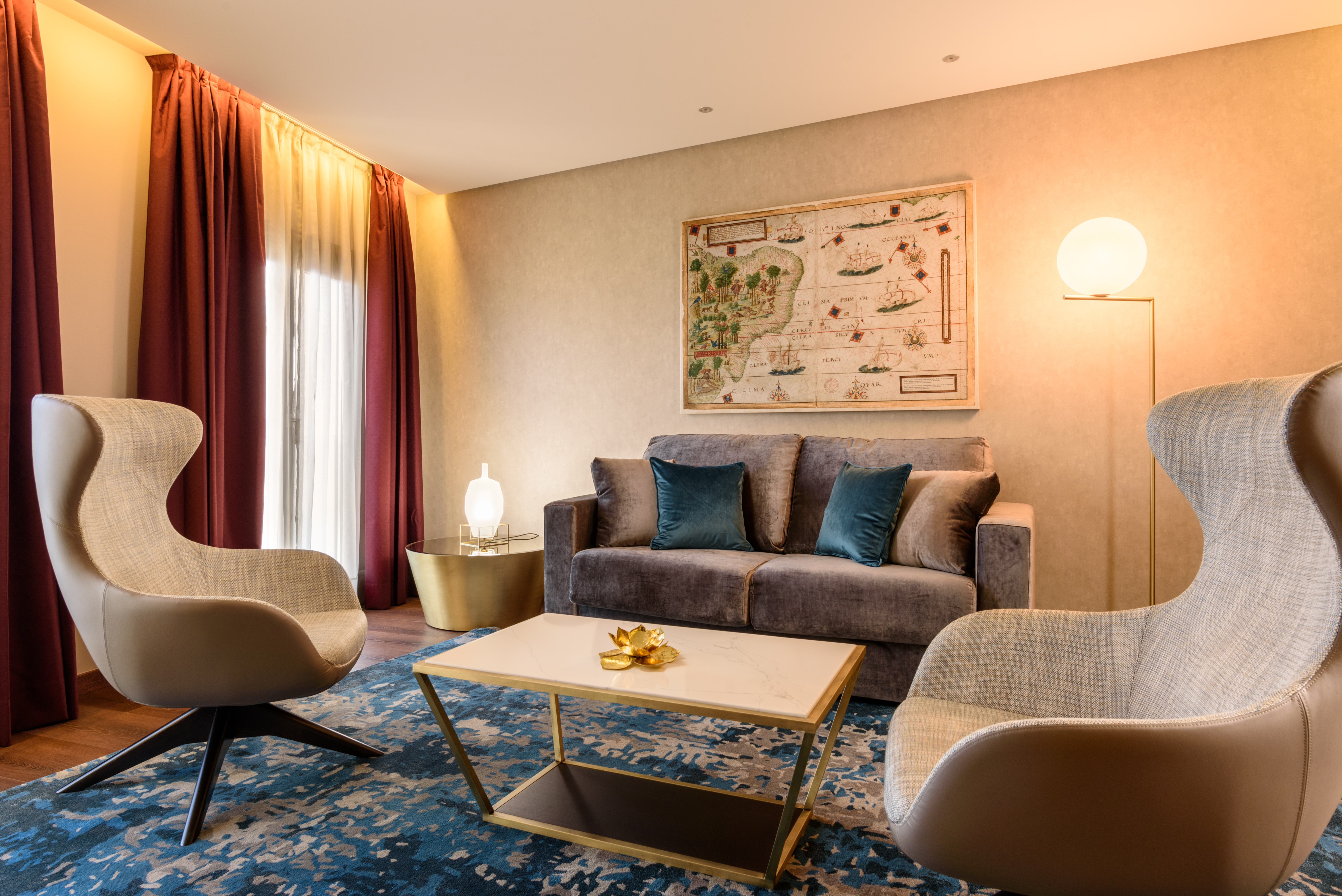 Junior Suite Standard