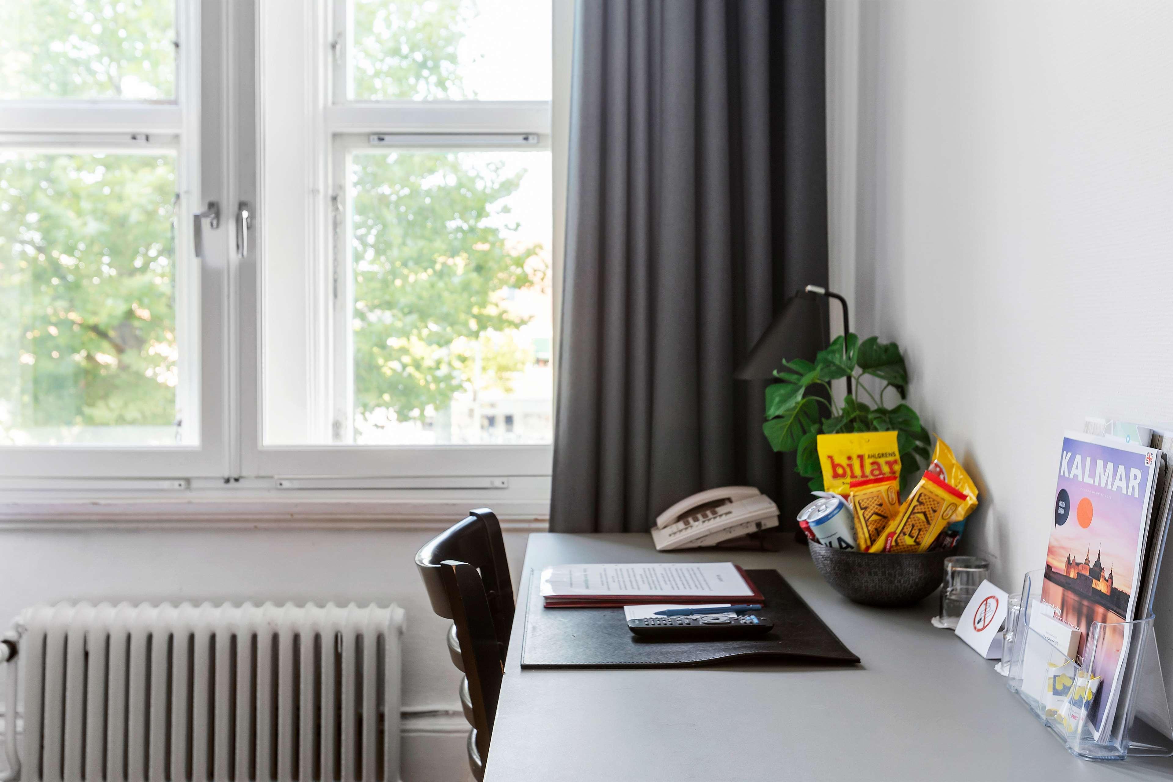 Double King Bed Non Smoking