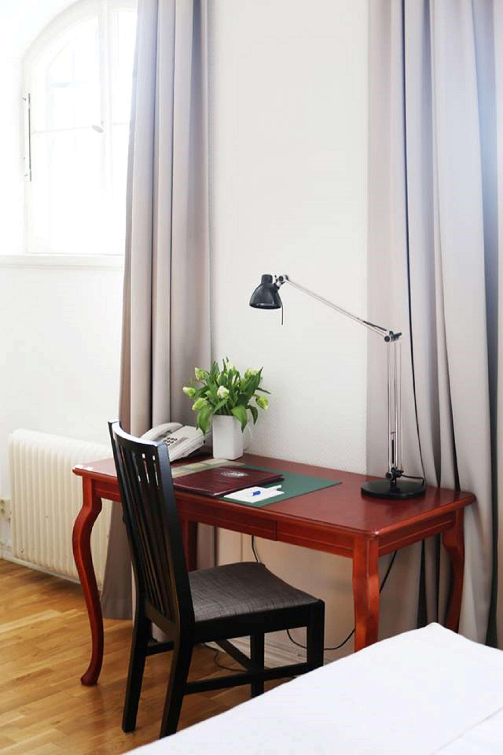 Quadruple Superior King Bed