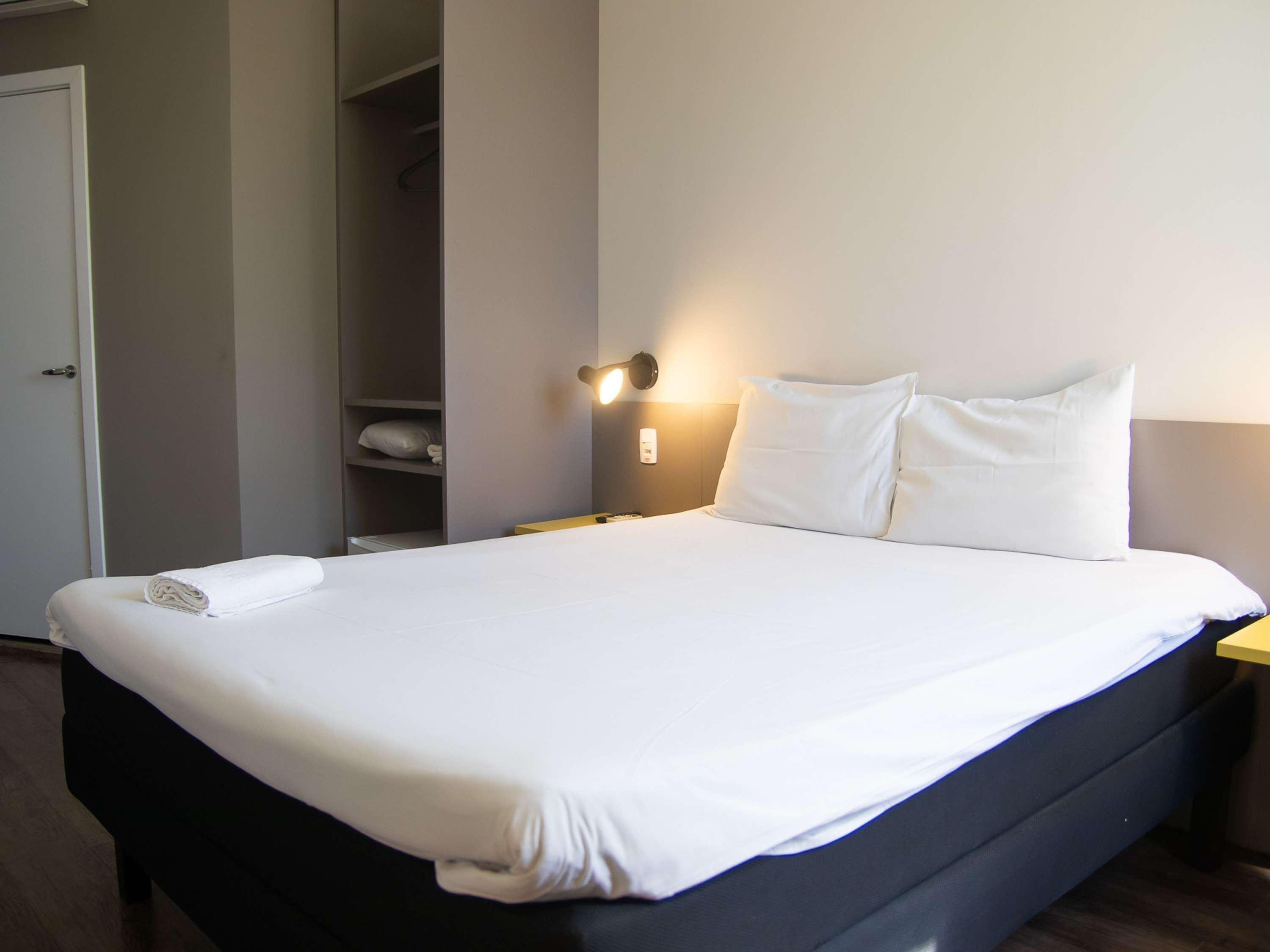 Double with Double Bed