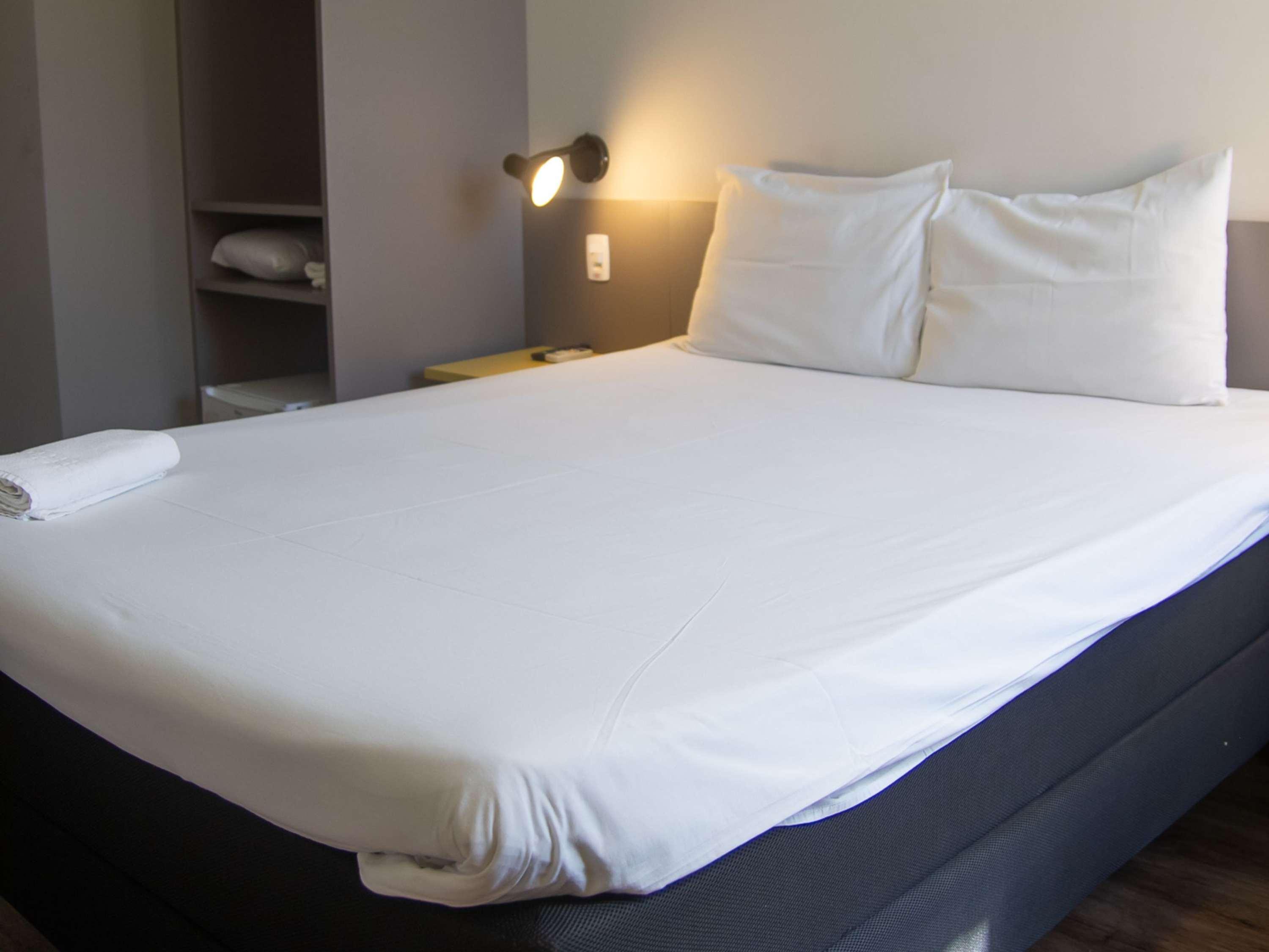 Double with Double Bed