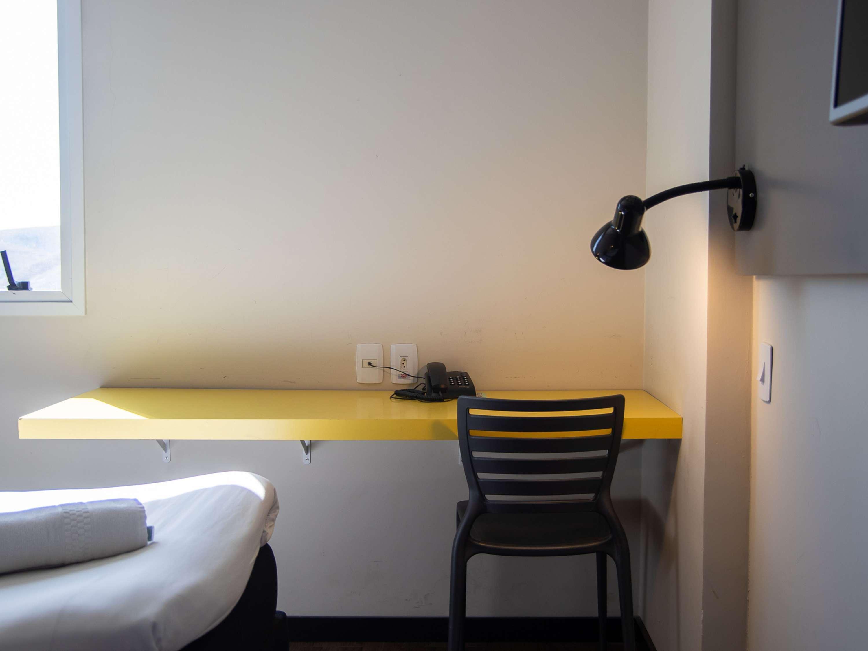 Double with Double Bed