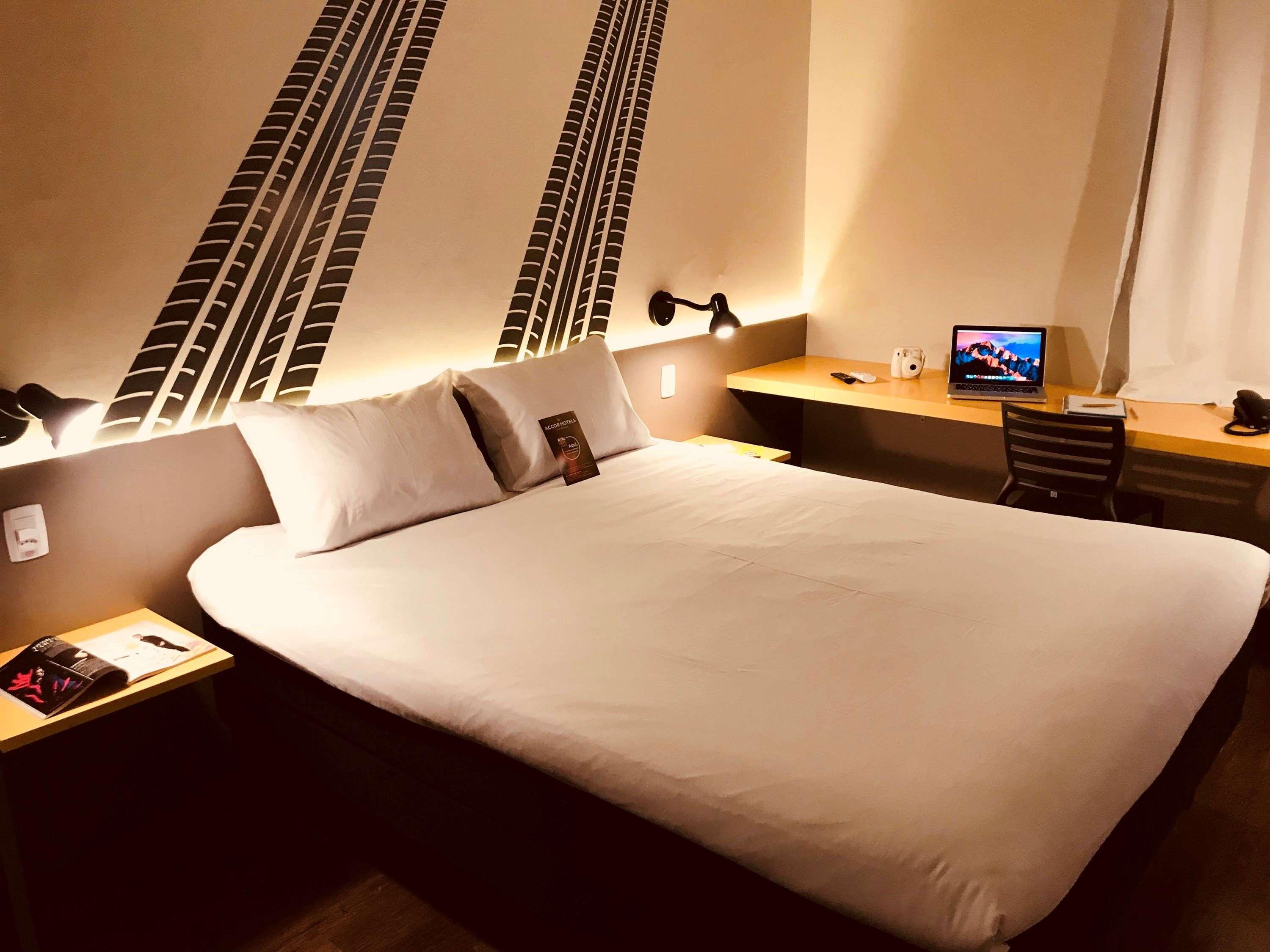 Double with Double Bed