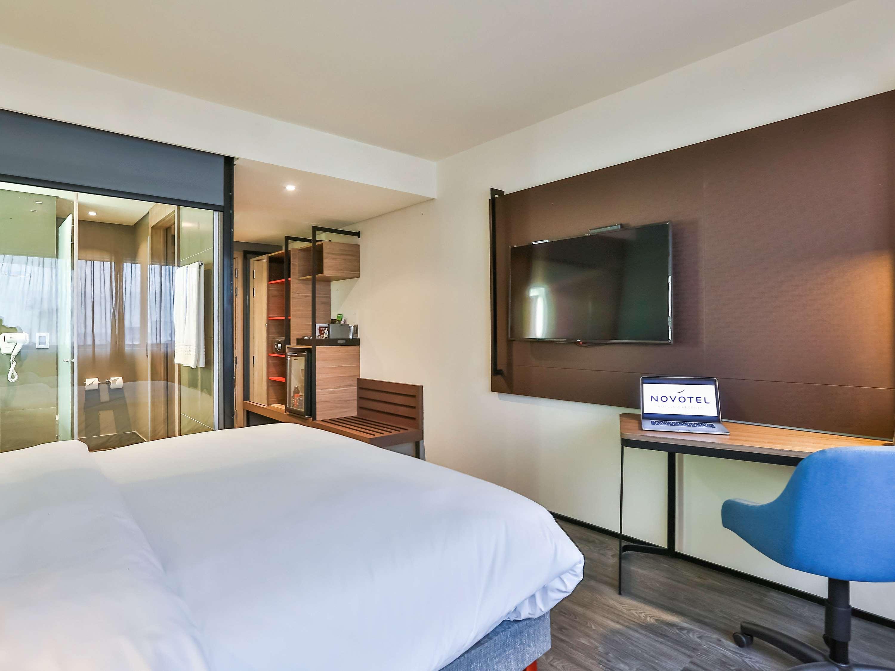 Apartment Superior King Bed