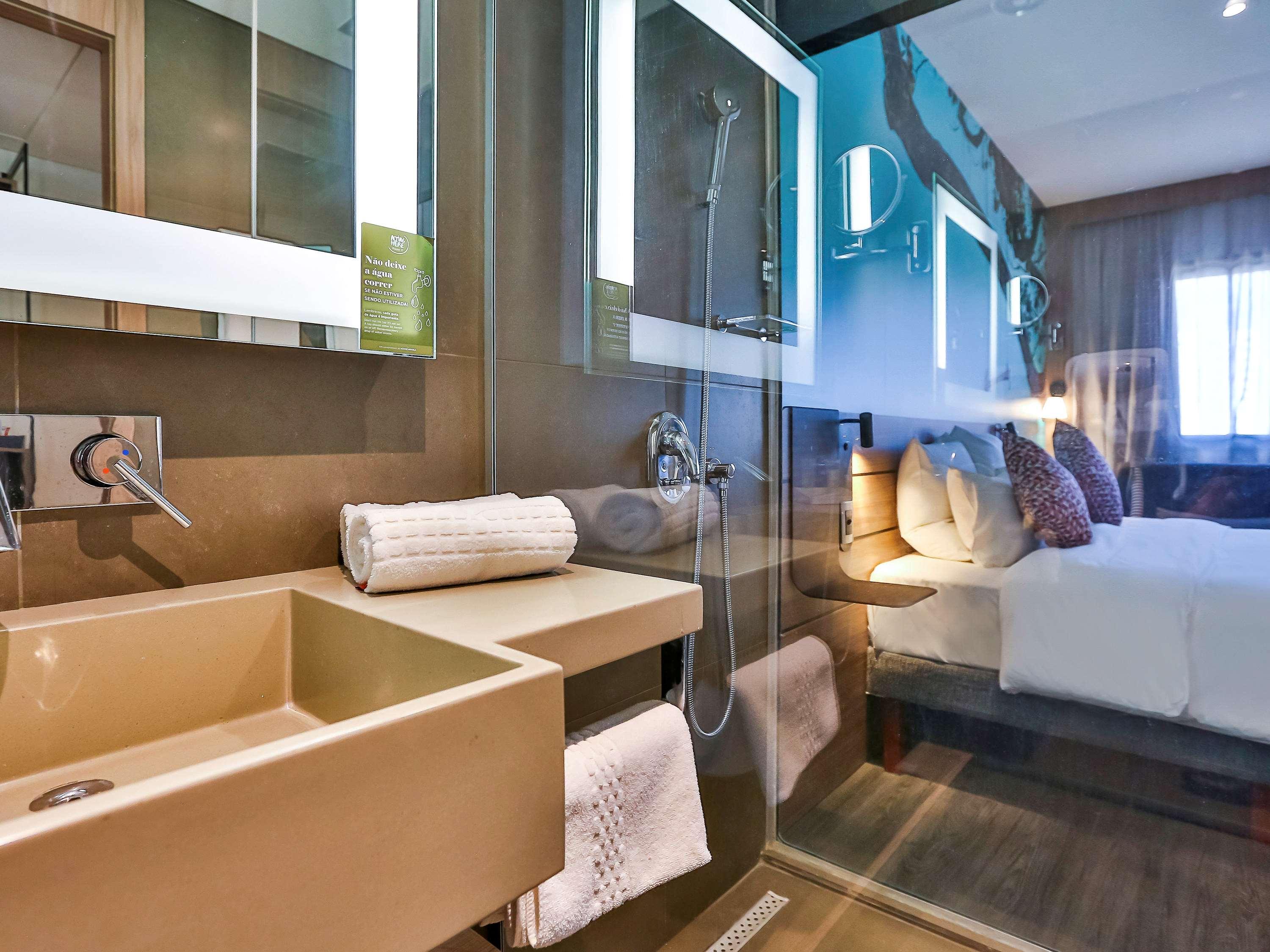 Apartment Executive King Bed