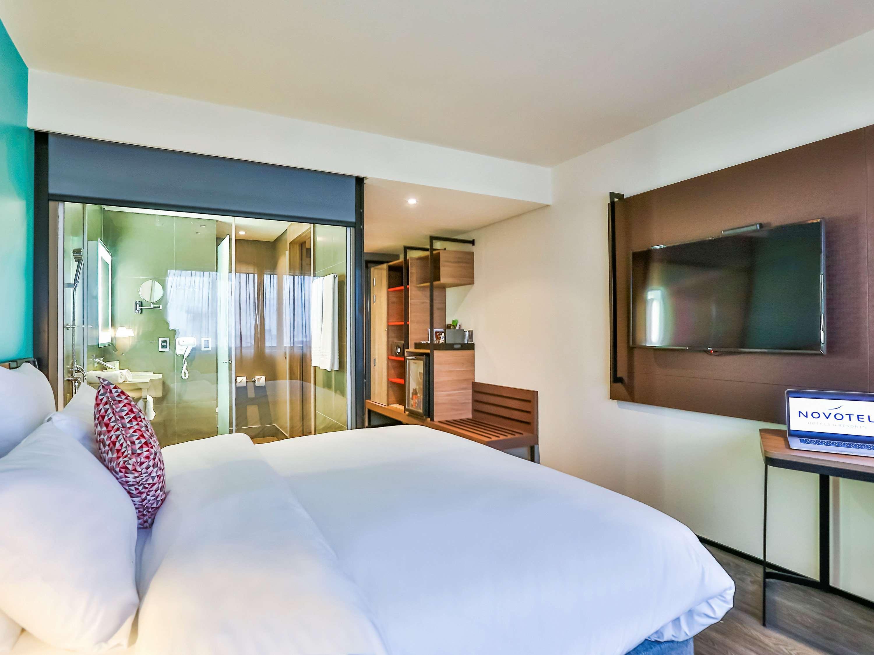 Apartment Executive King Bed