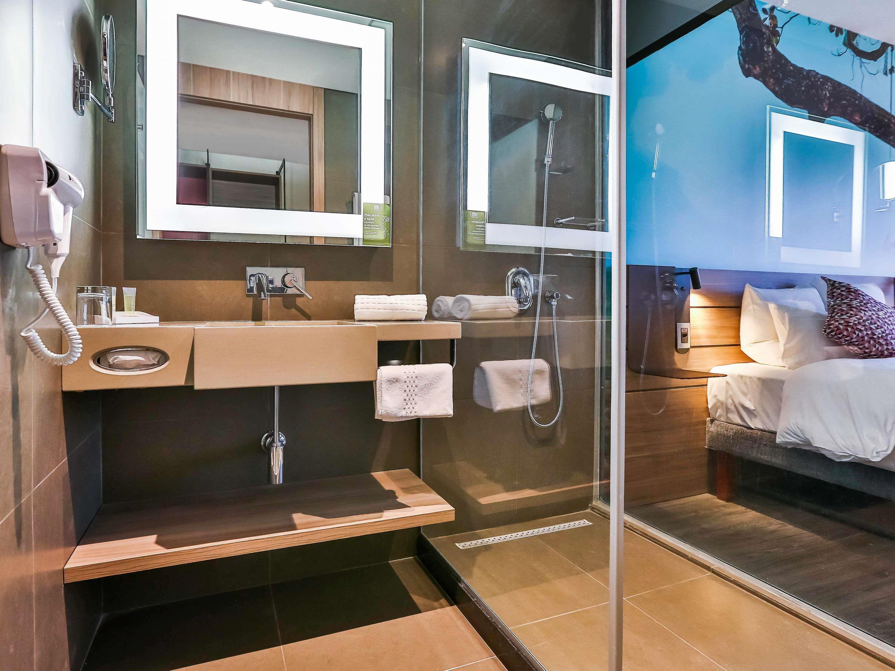 Double Superior with Double Bed