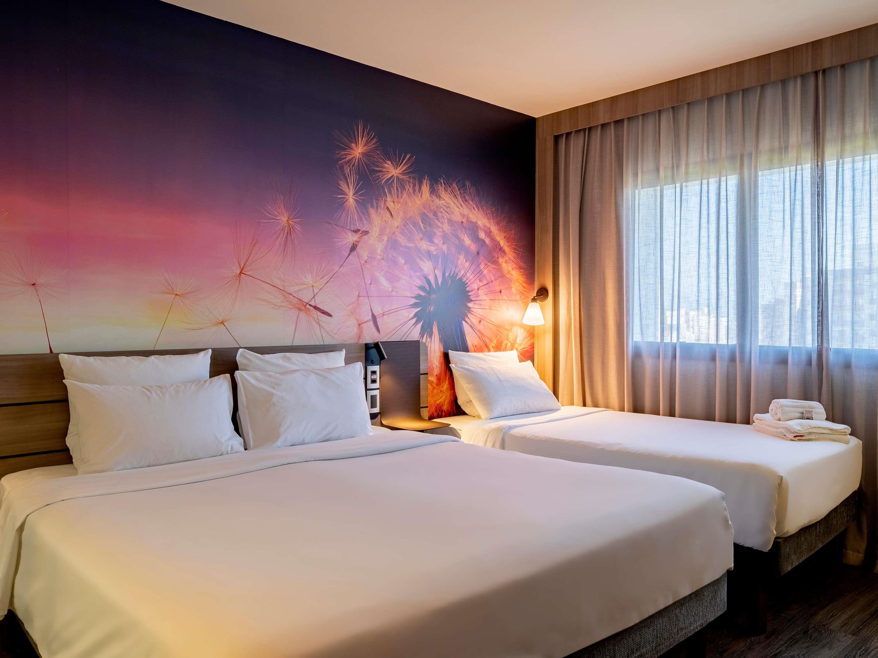 Double Superior with Double Bed