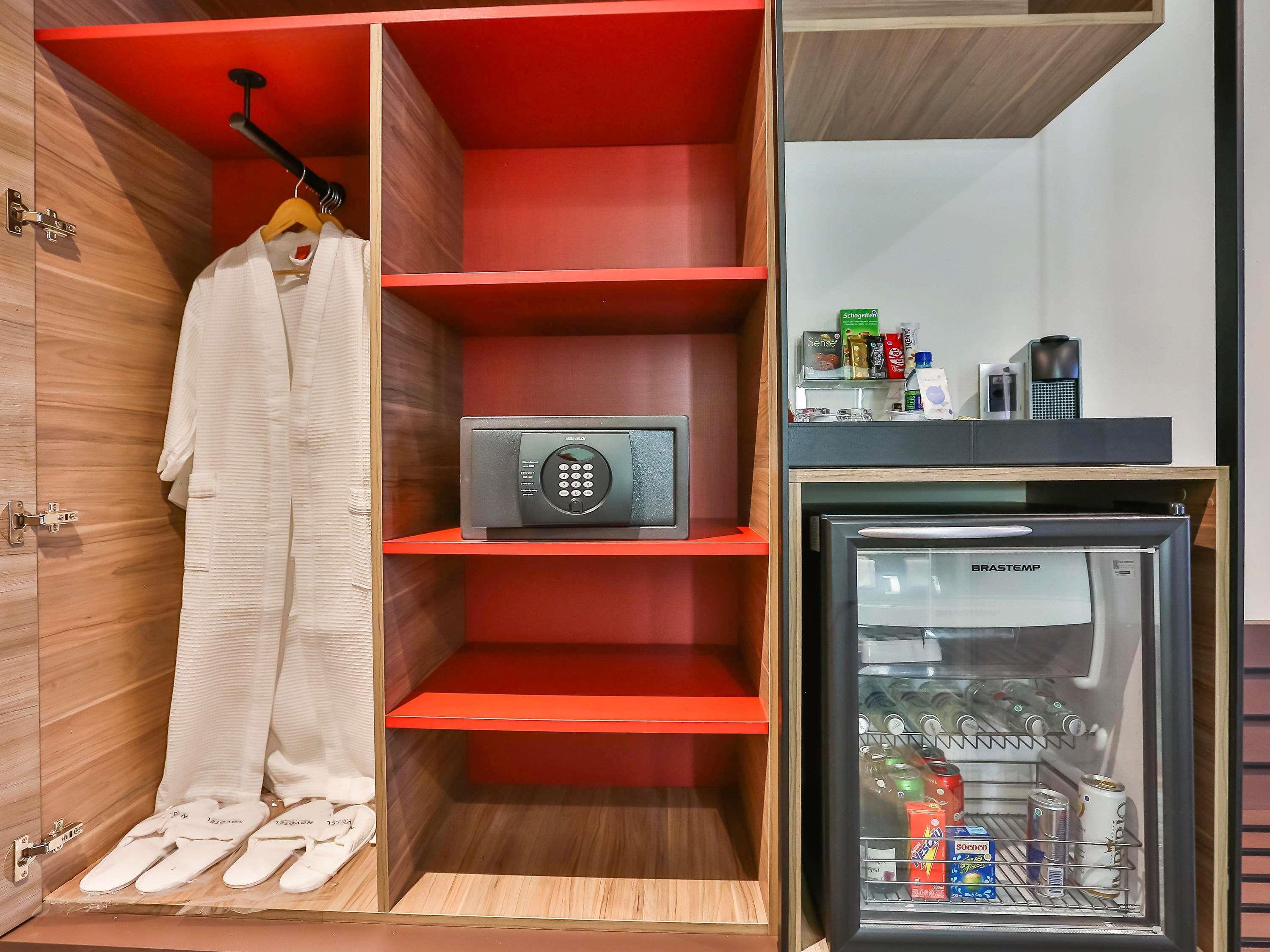 Apartment Executive King Bed