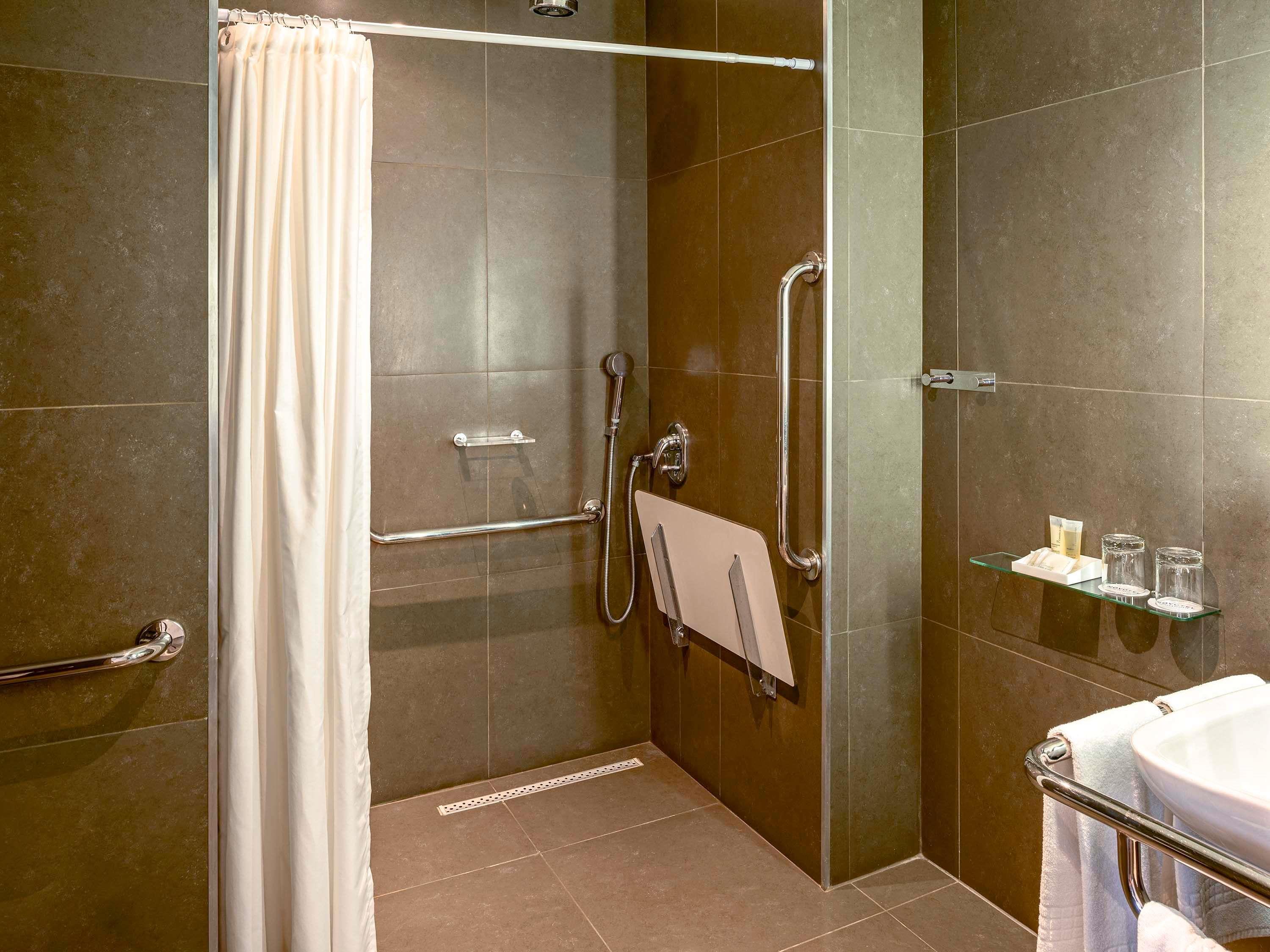 Apartment with Double Bed