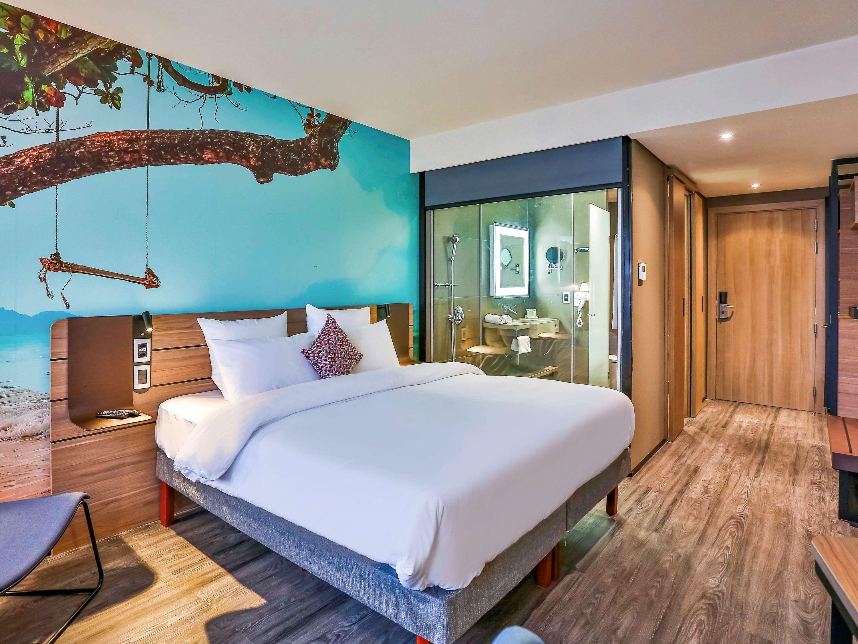 Apartment Superior King Bed