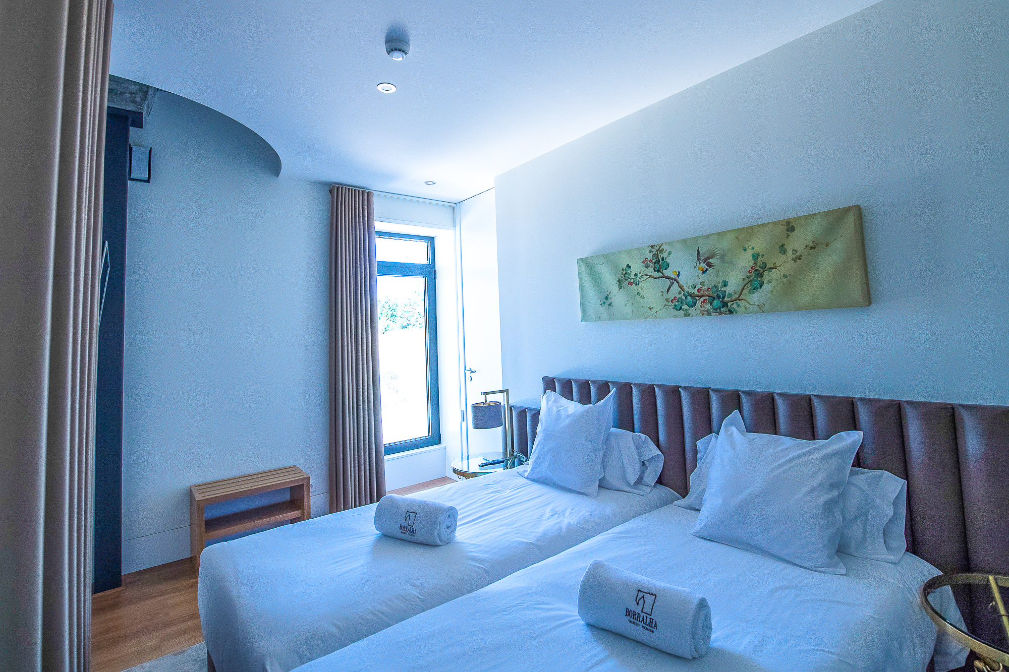 Family Room Standard