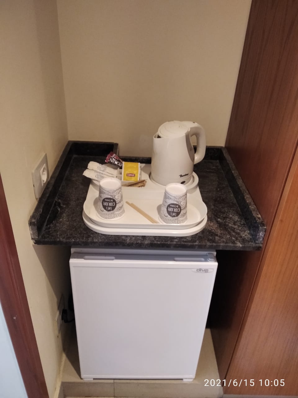 Junior Suite Classic