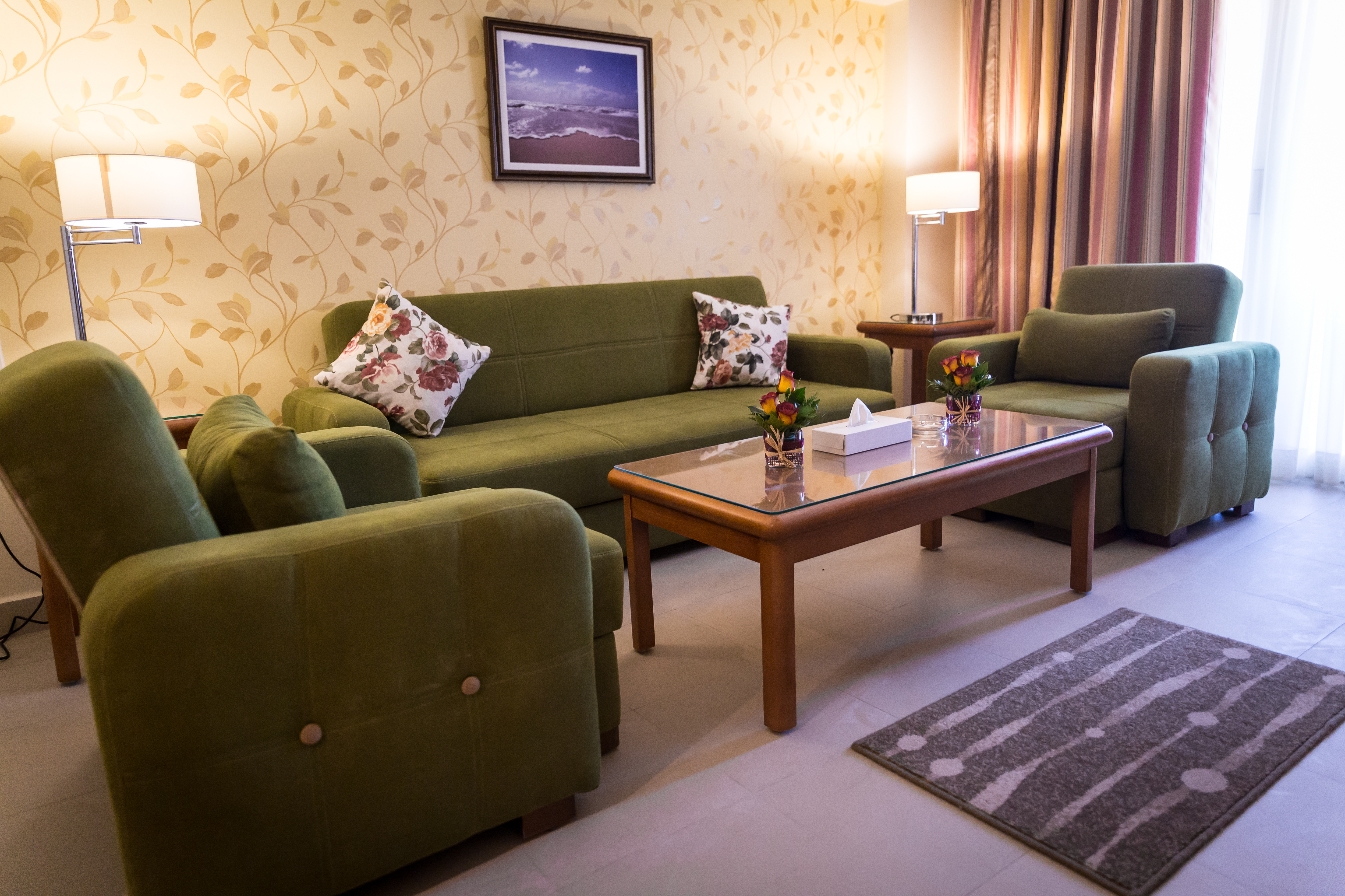 Junior Suite Classic