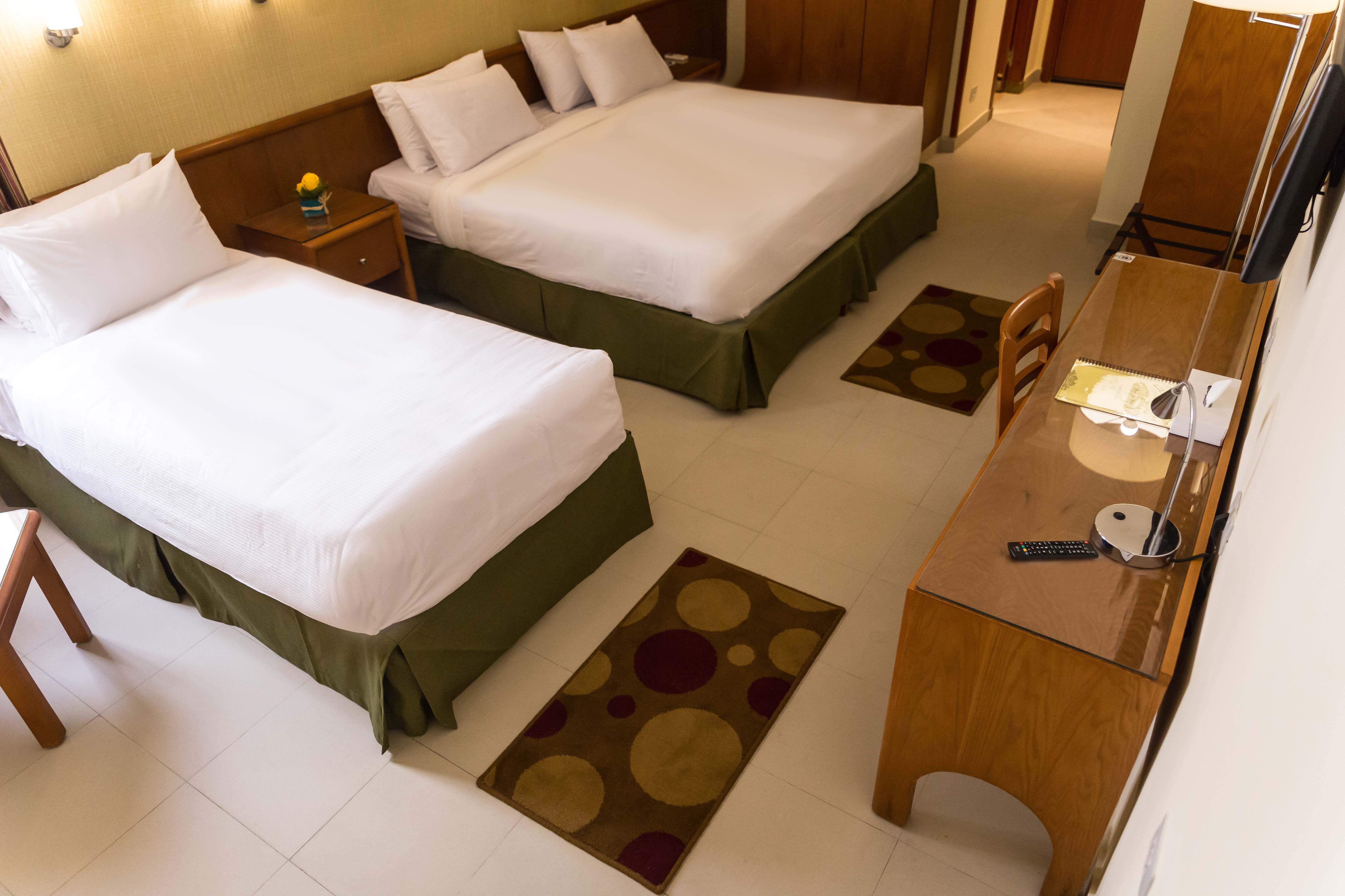 Family Room Standard