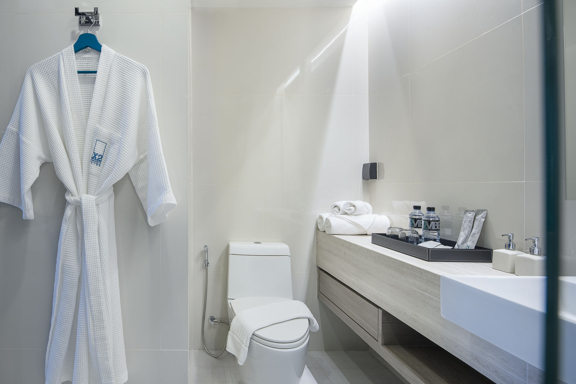 Suite Premier Sea View