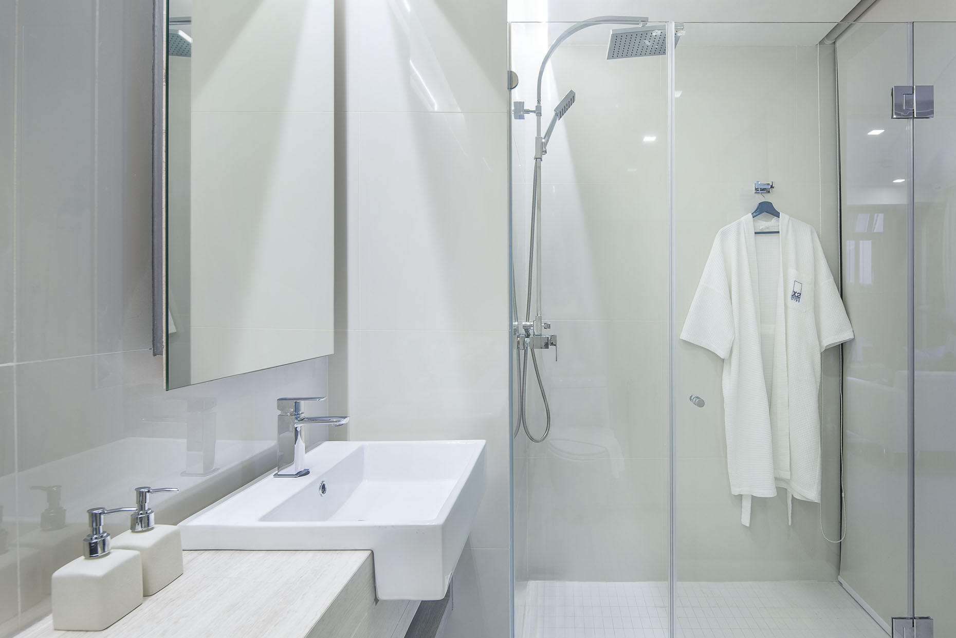 Suite Premier Sea View