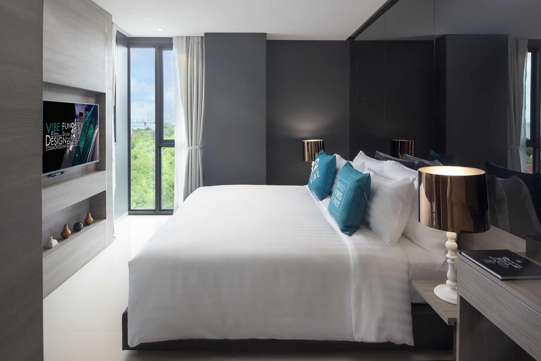 Suite Premier One Bedroom