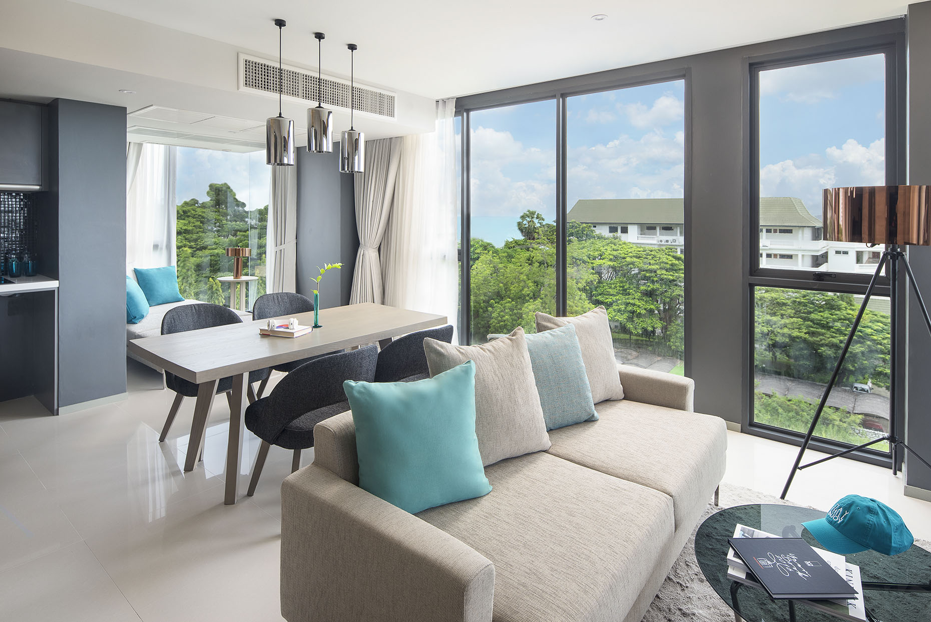 Suite Premier One Bedroom