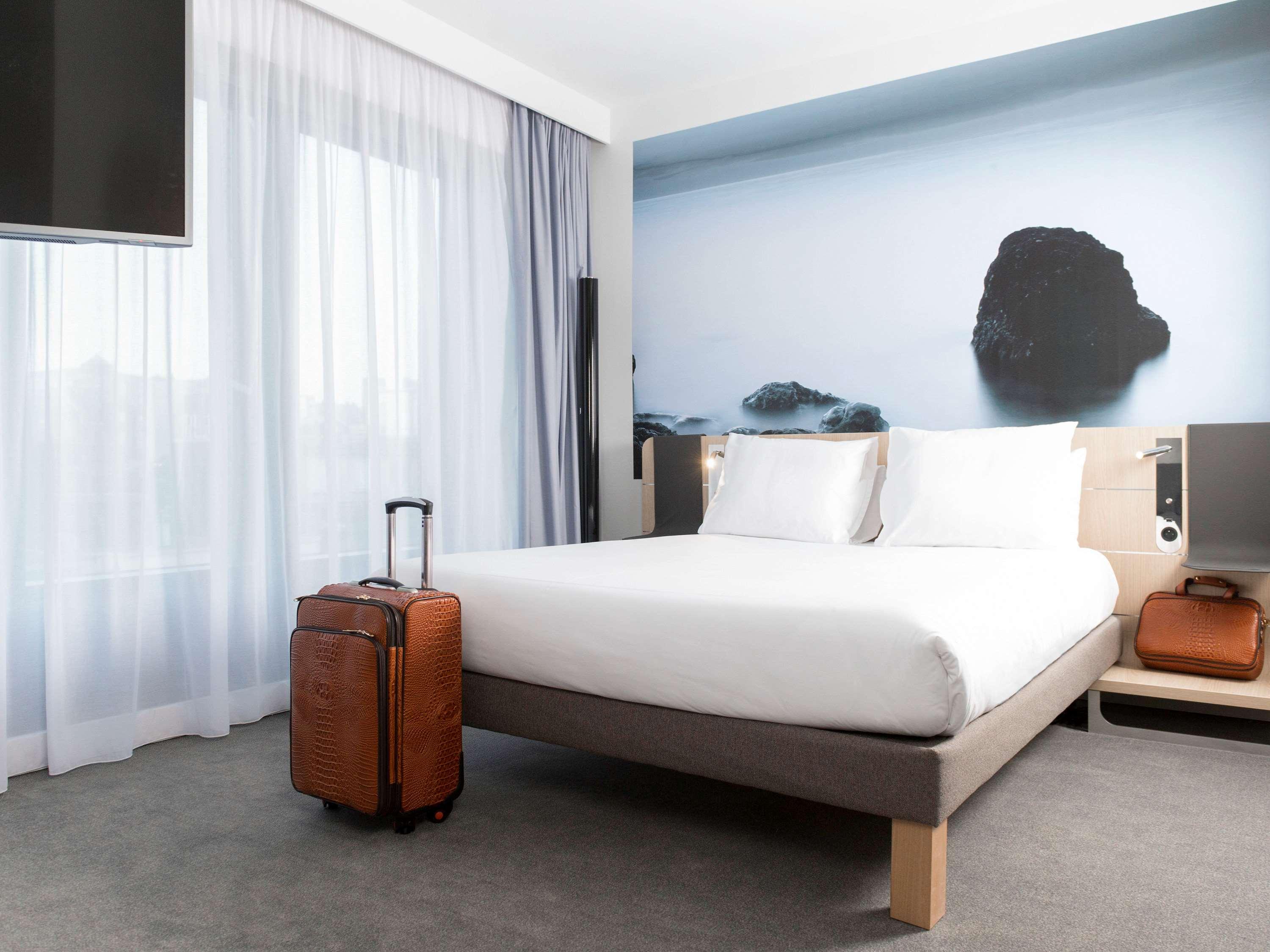 Double Superior with Double Bed