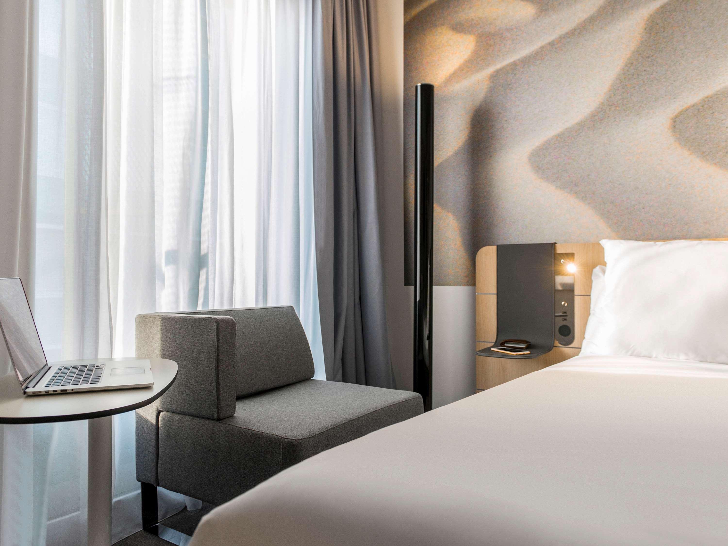 Double Superior with Double Bed