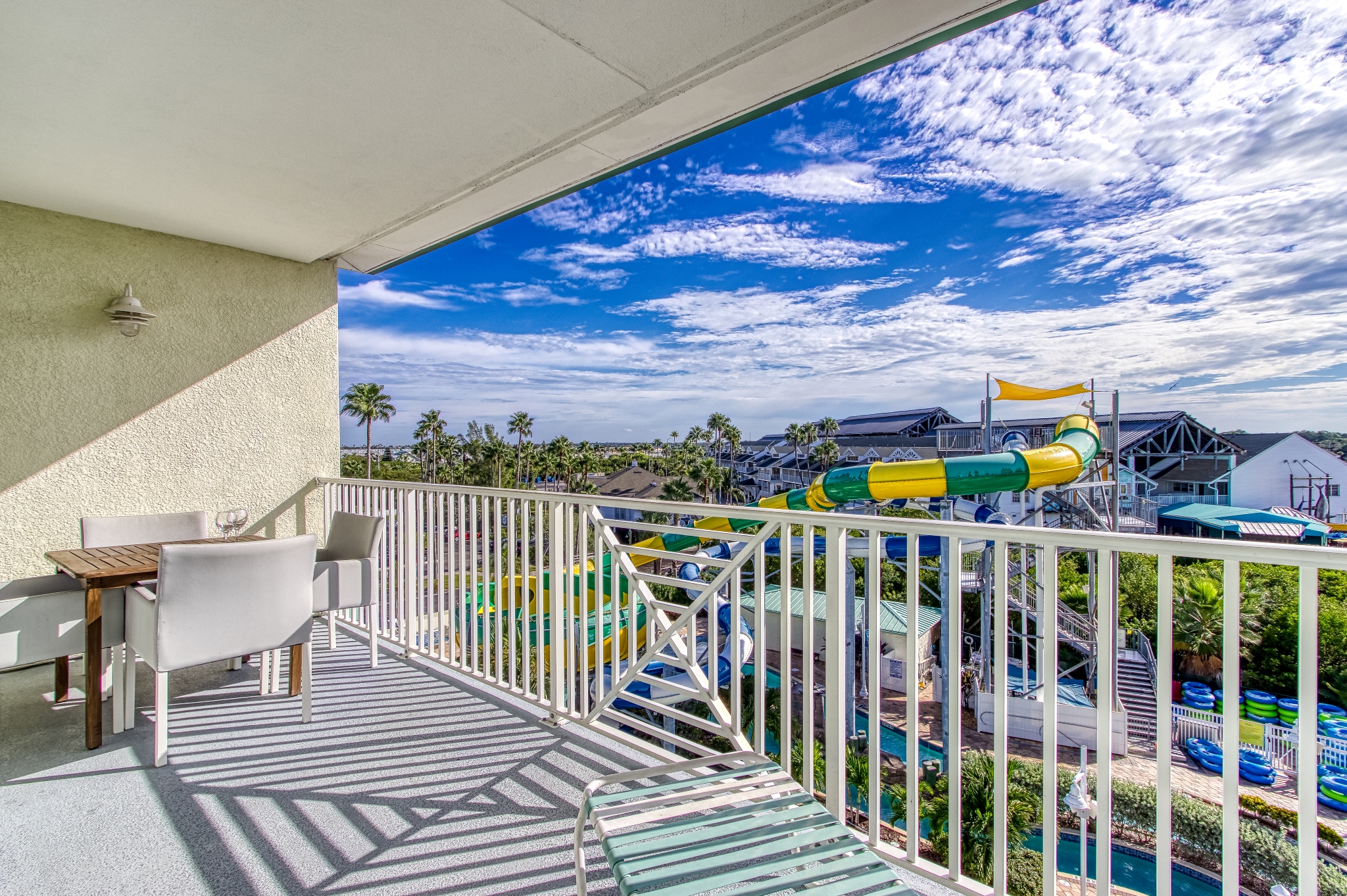 Suite King Bed Two Bedrooms