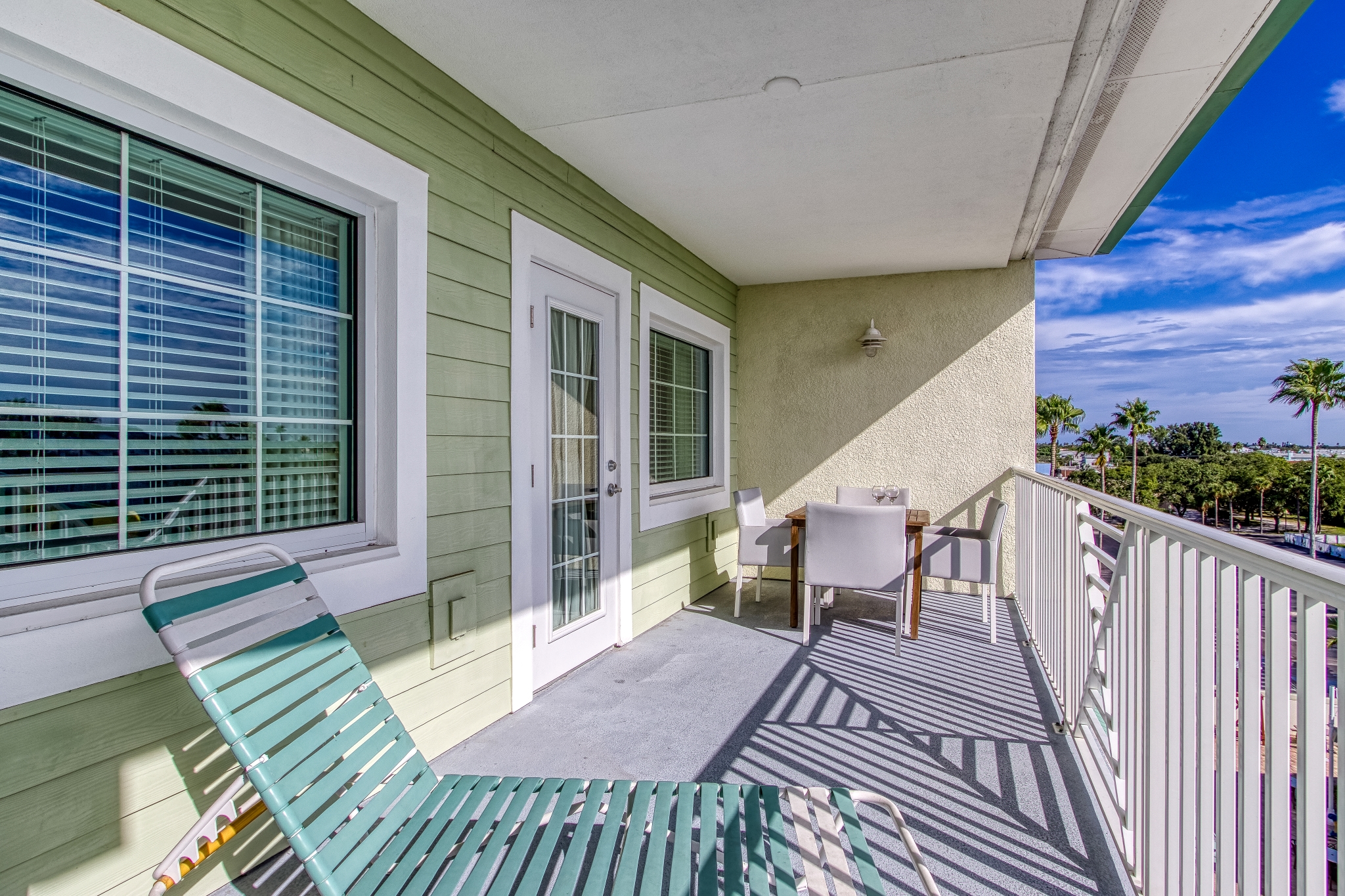 Suite King Bed One Bedroom 