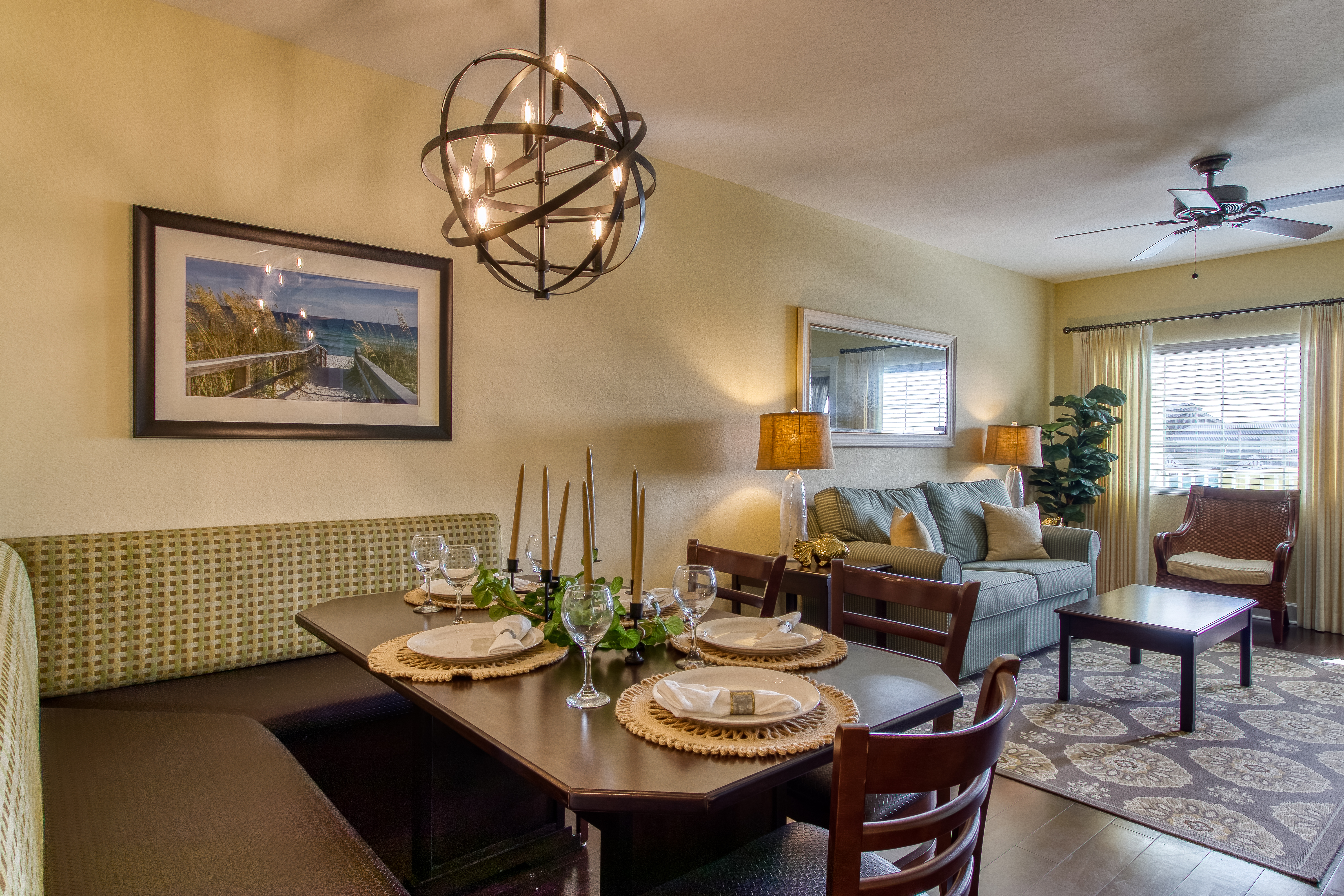 Suite Two Queen Beds One Bedroom