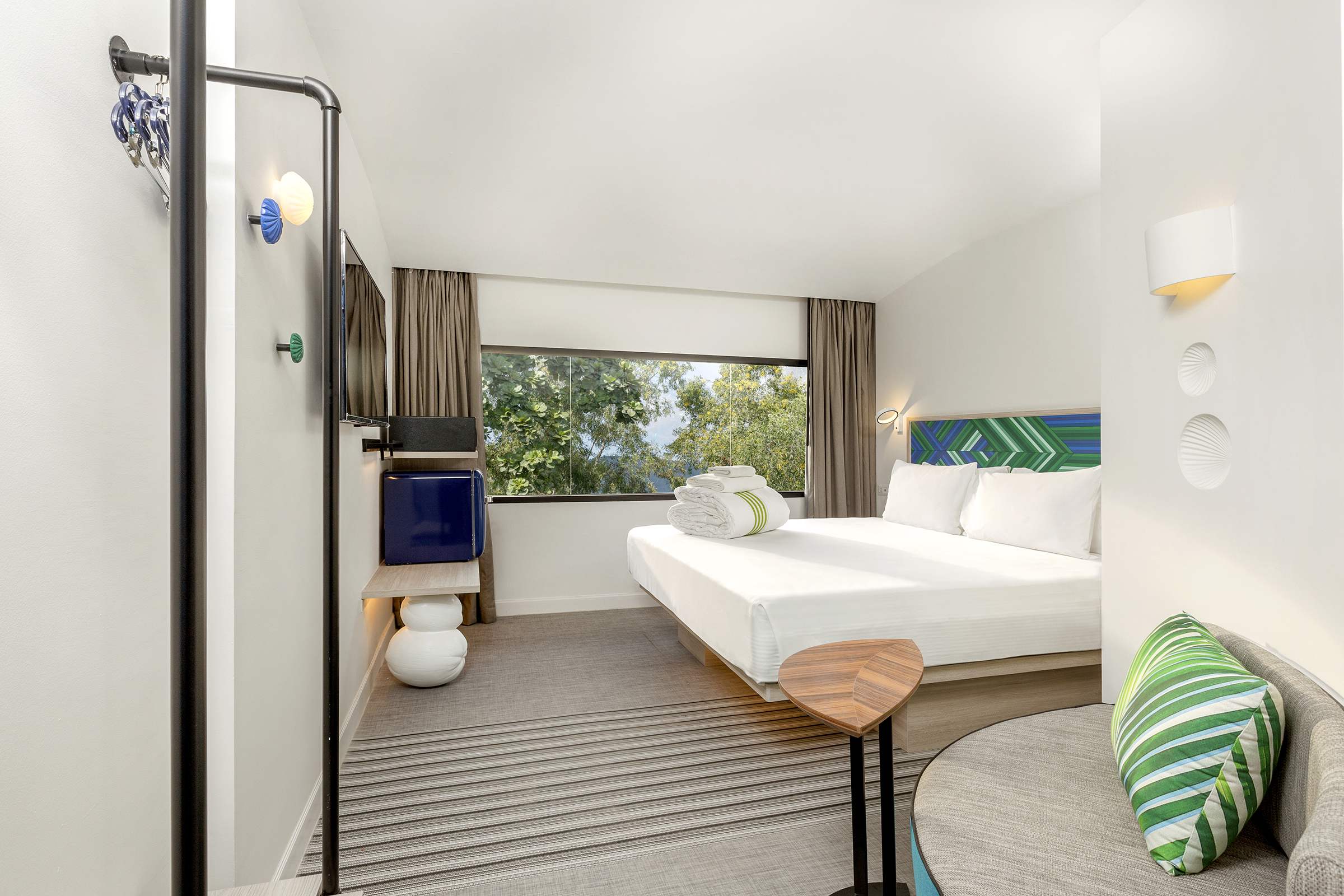 Double Single Standard