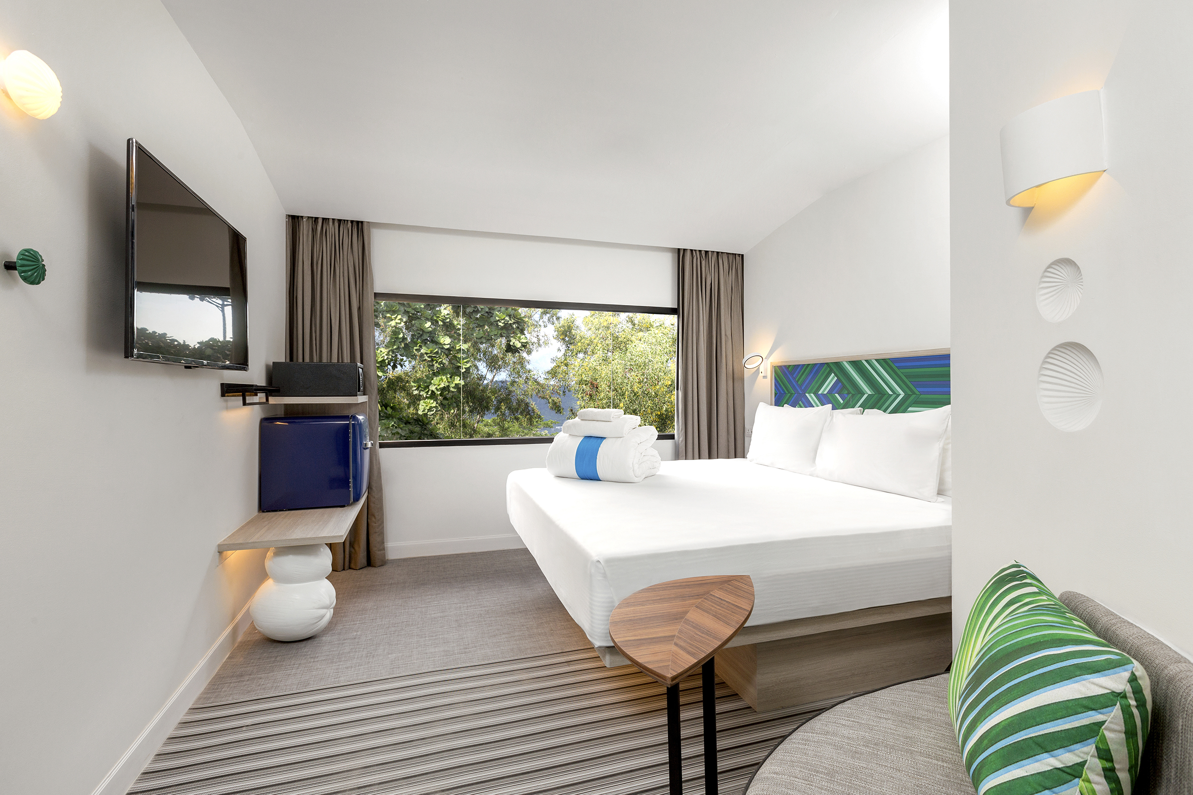 Double Single Standard