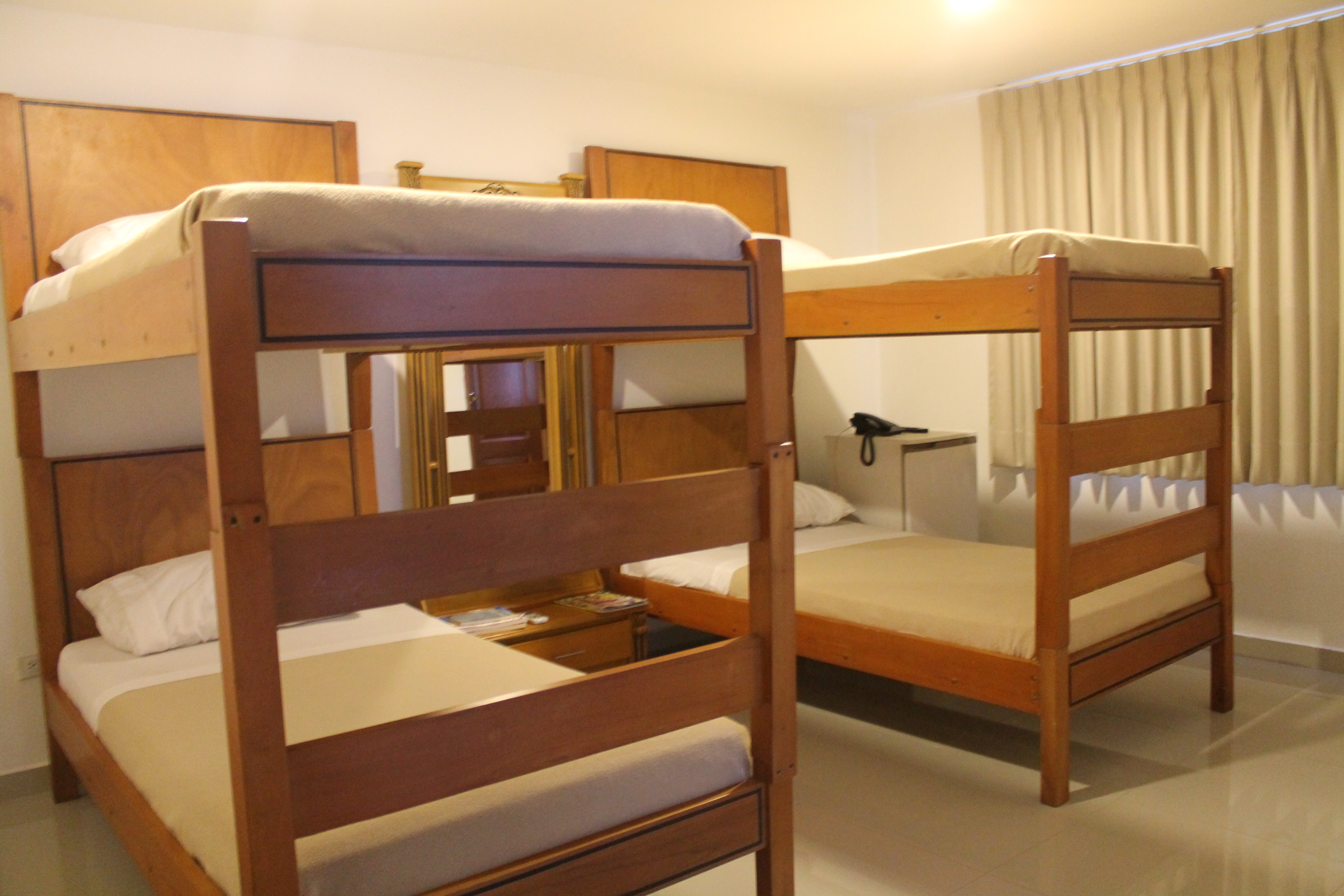 Family Room Standard