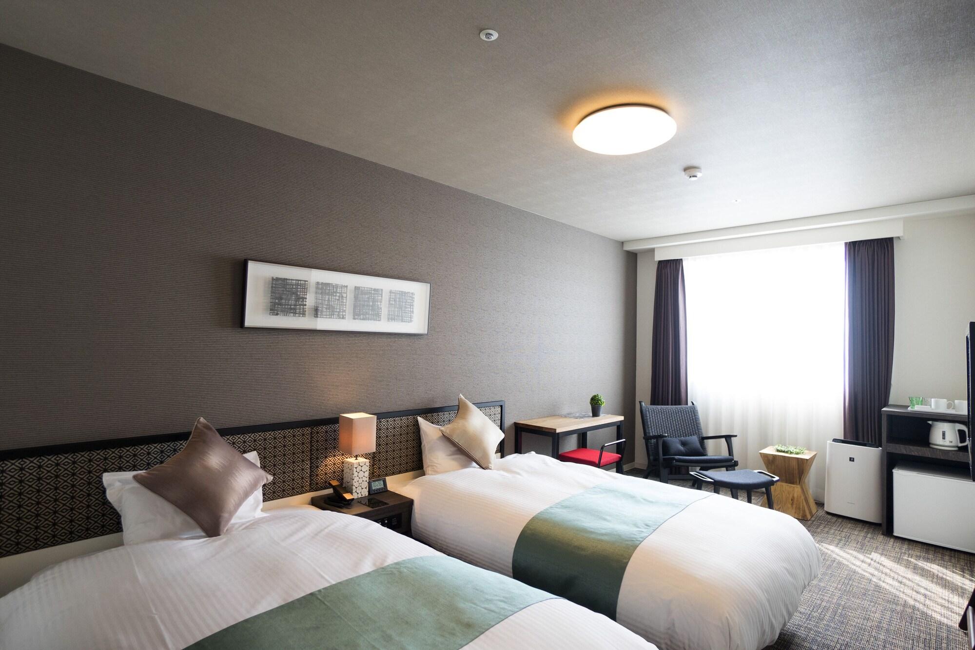 Twin Superior Capacity 2