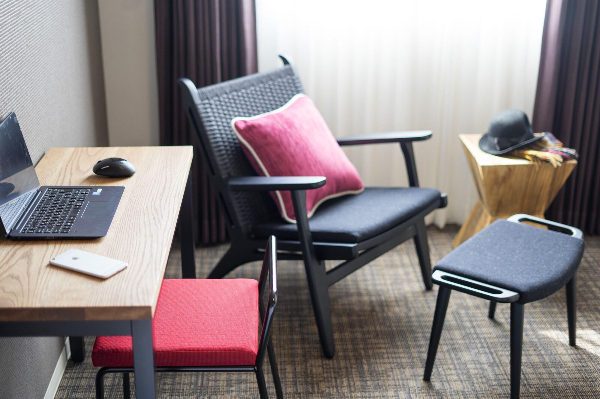 Twin Superior Capacity 2