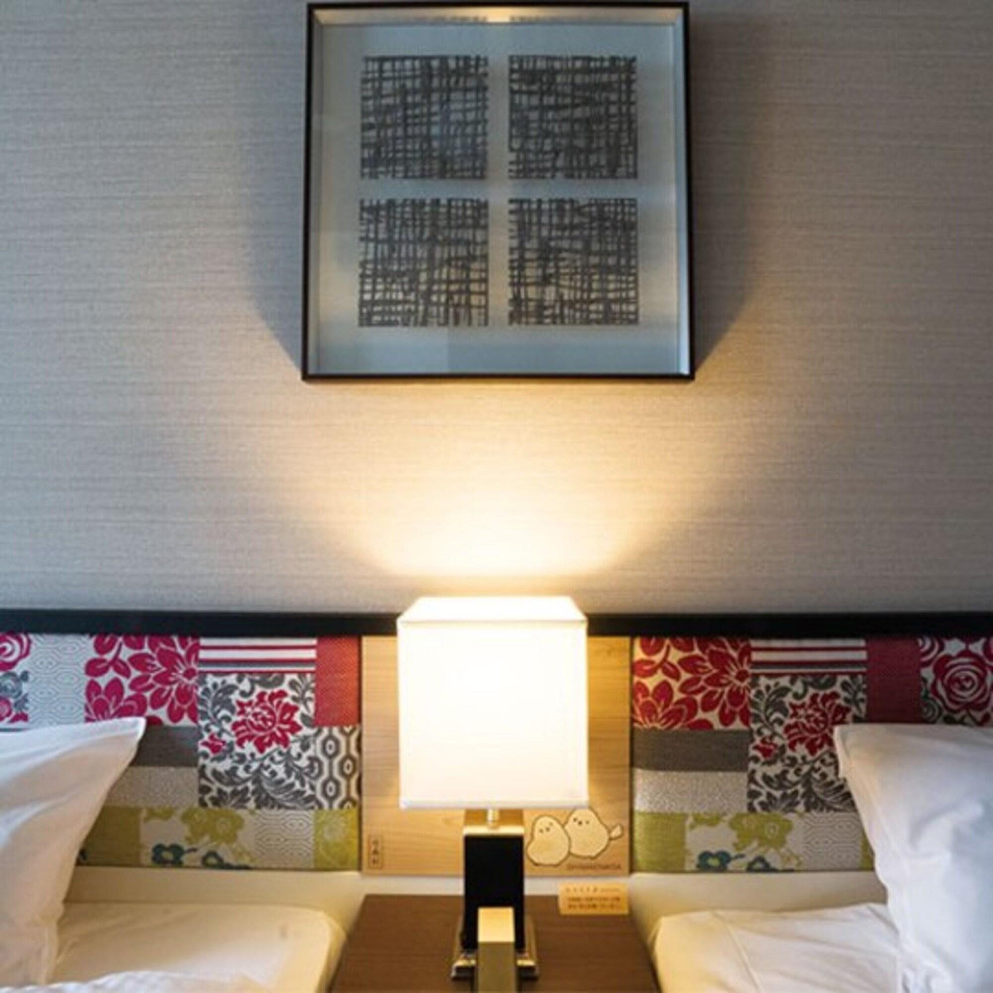 Twin Superior Capacity 2