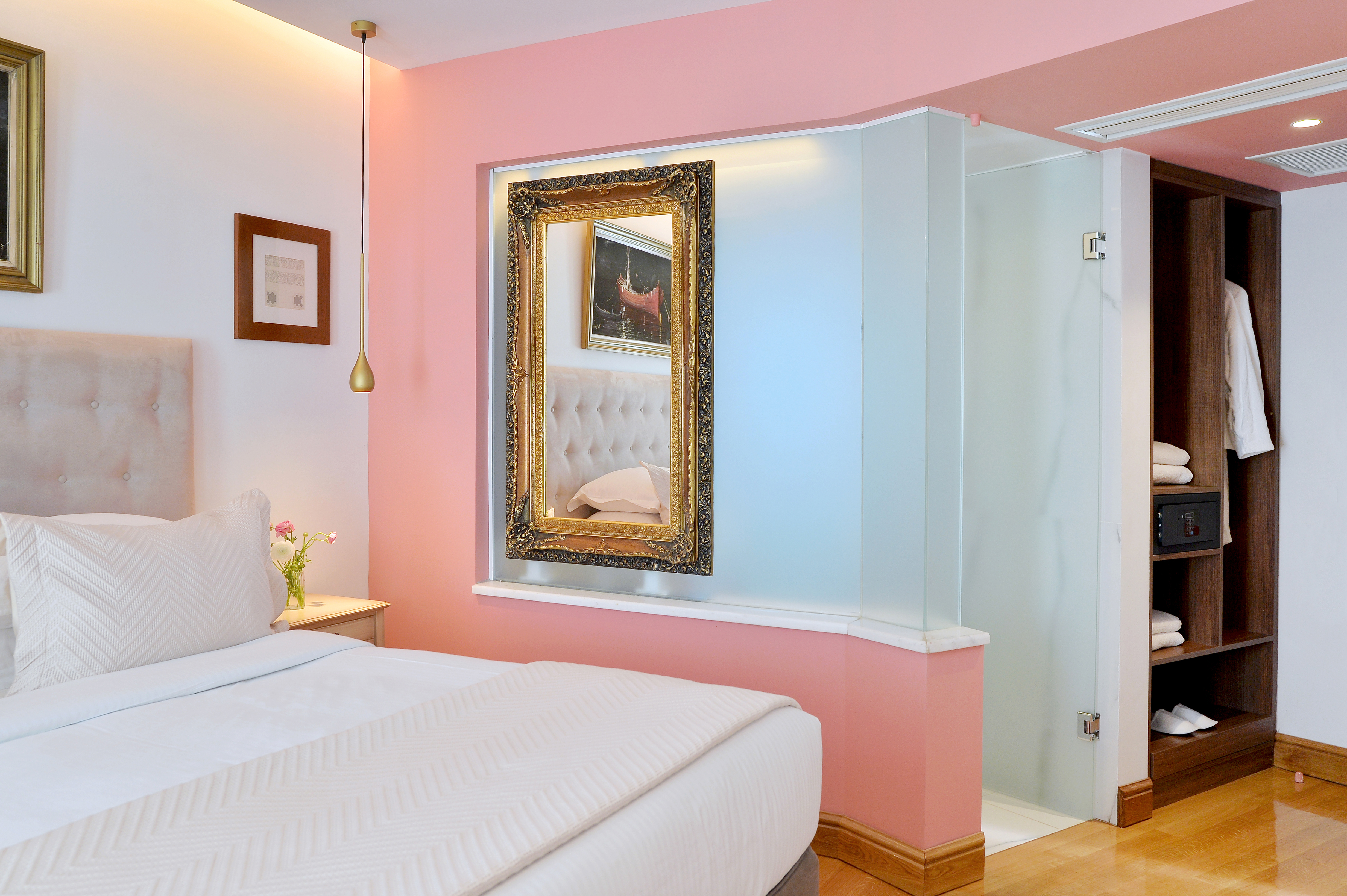 Double or Twin Superior