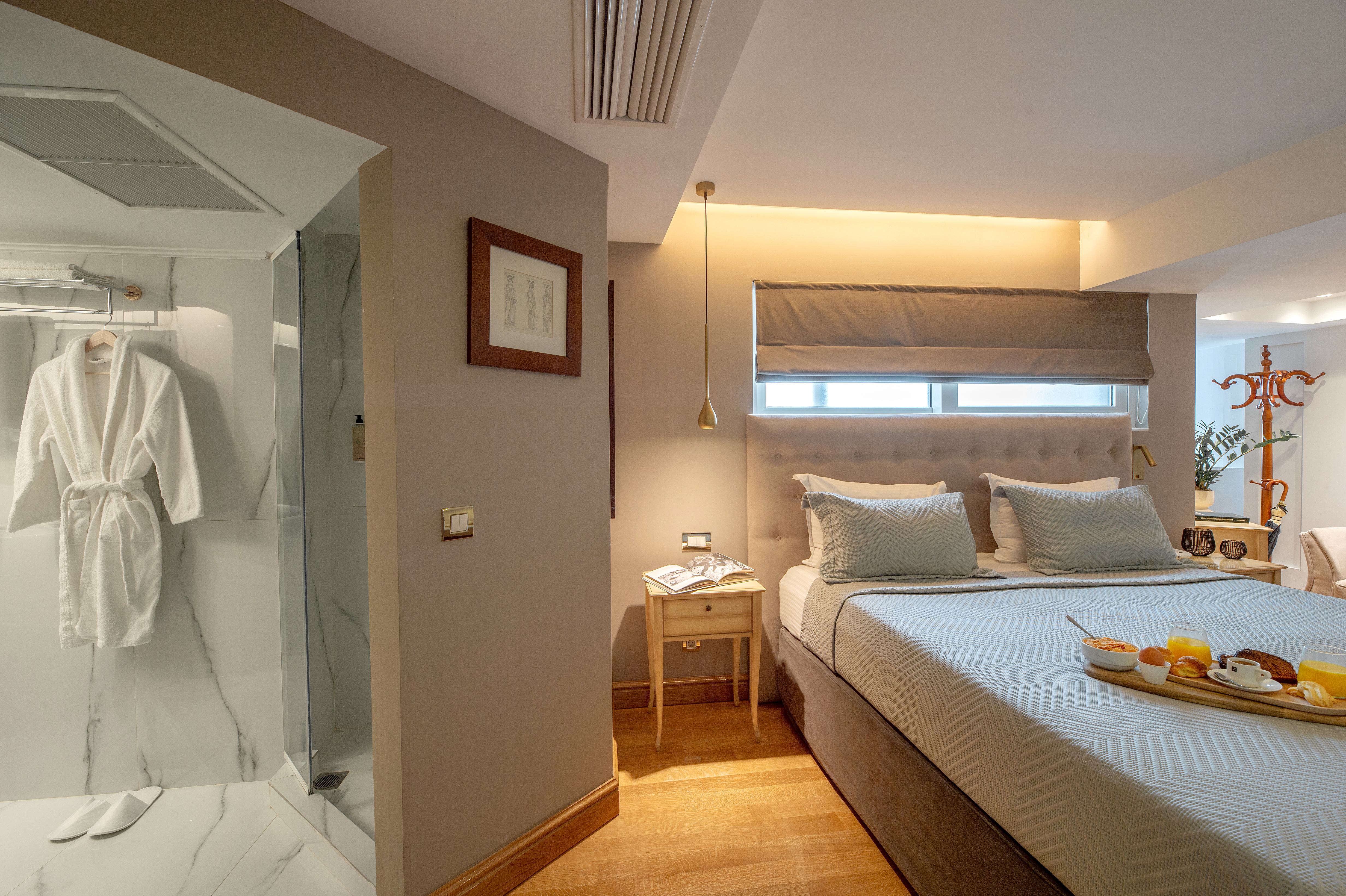 Double or Twin Deluxe