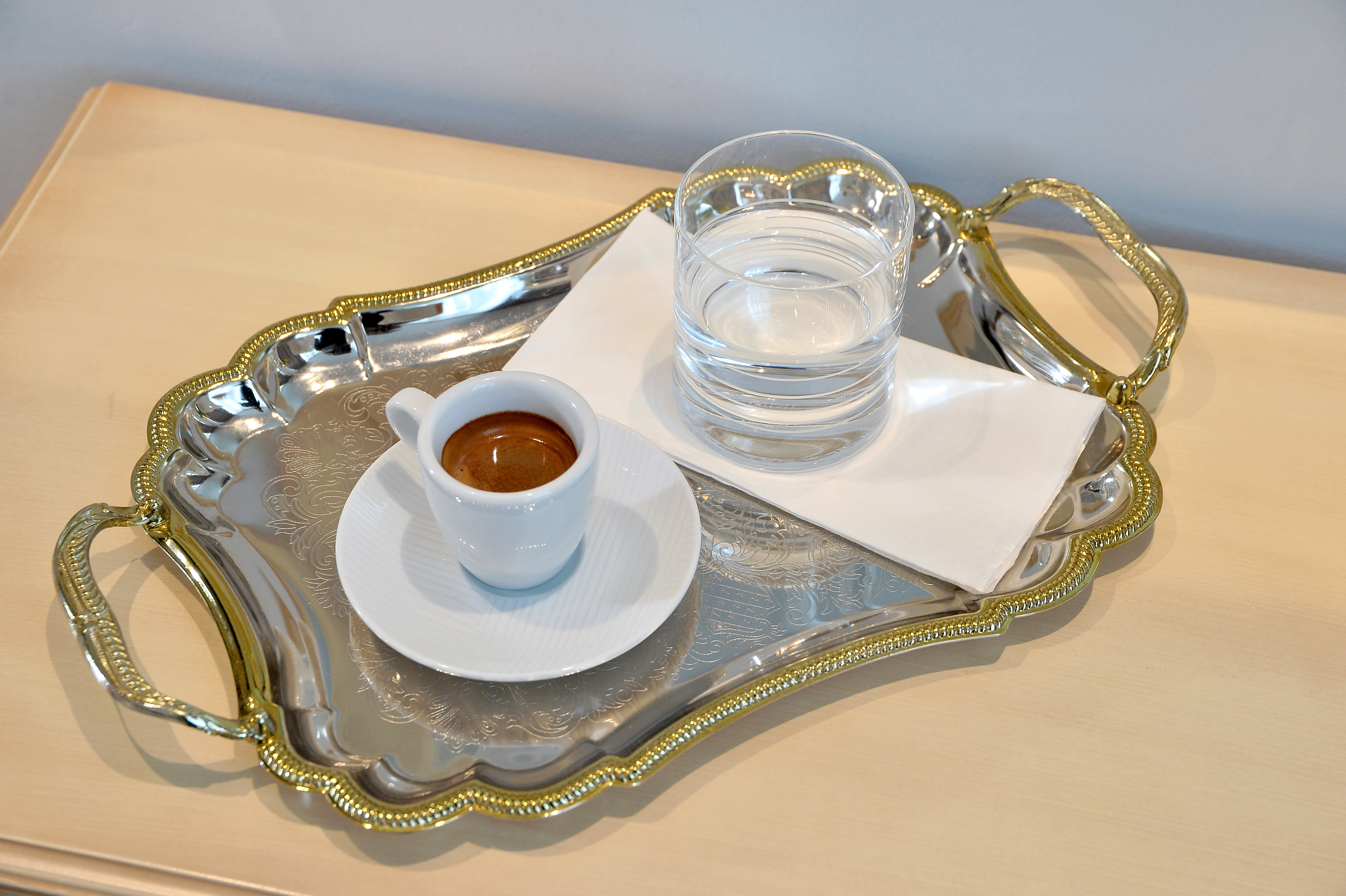 Double or Twin Superior