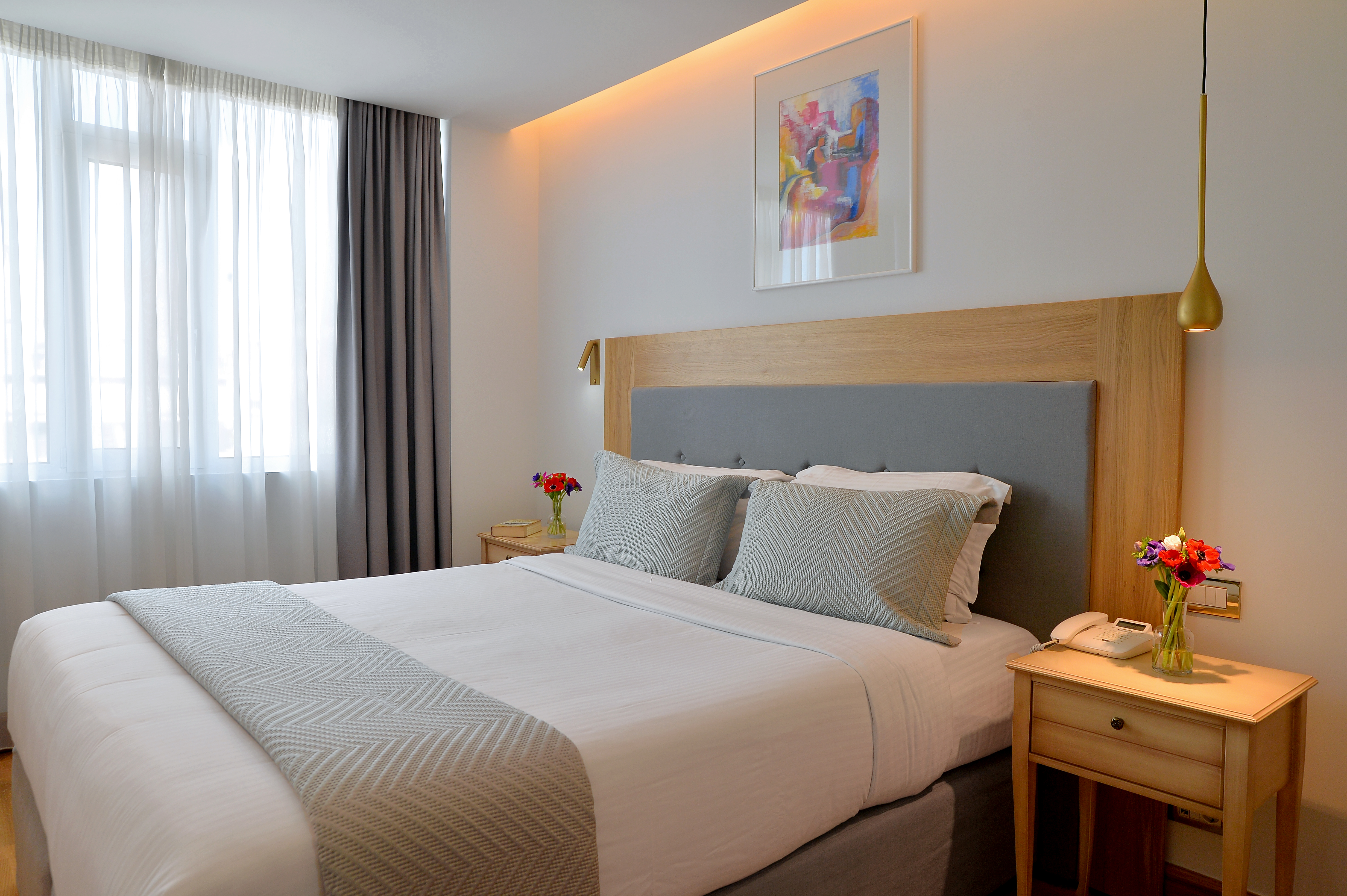 Double or Twin Superior