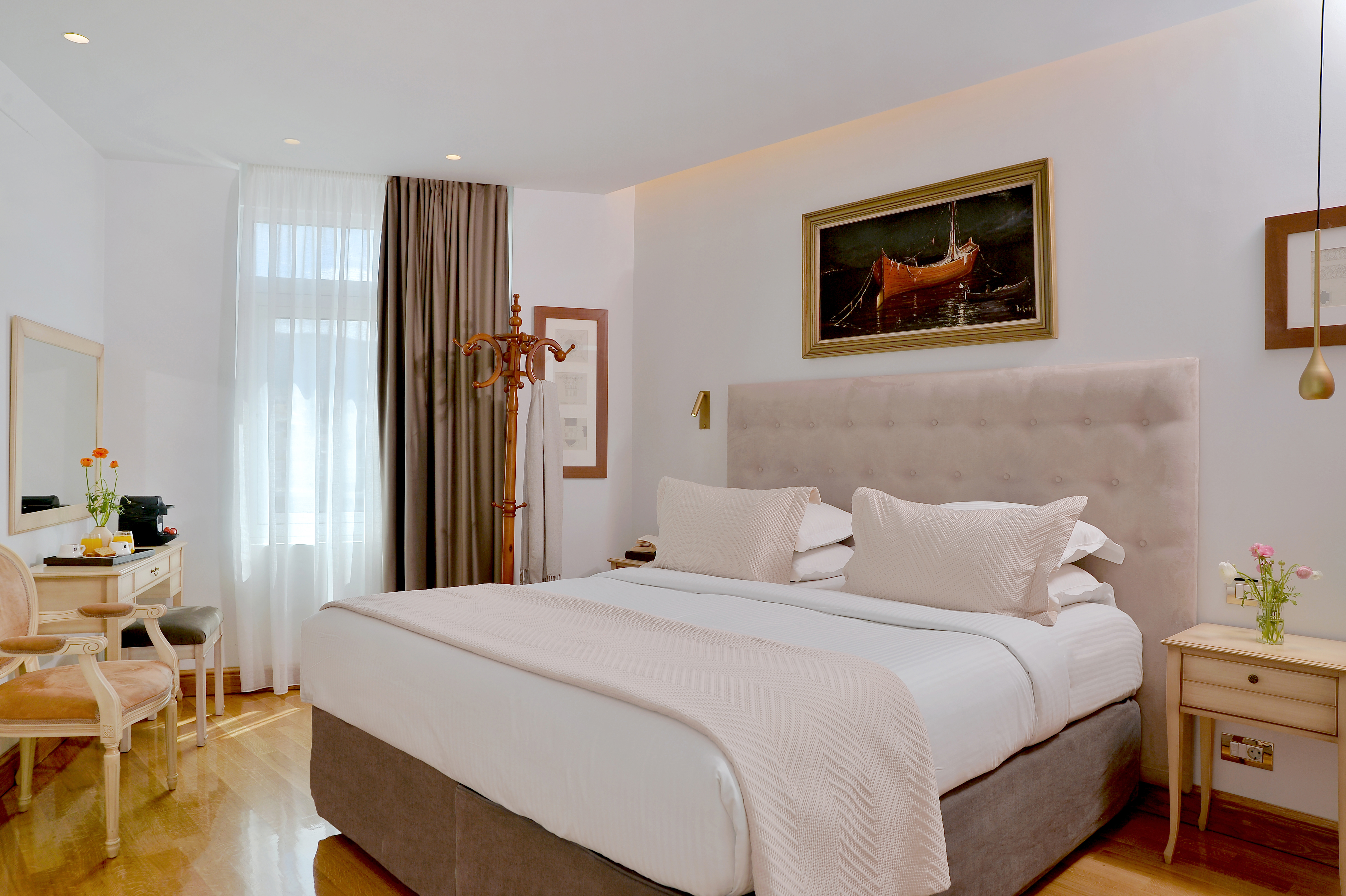 Double or Twin Superior