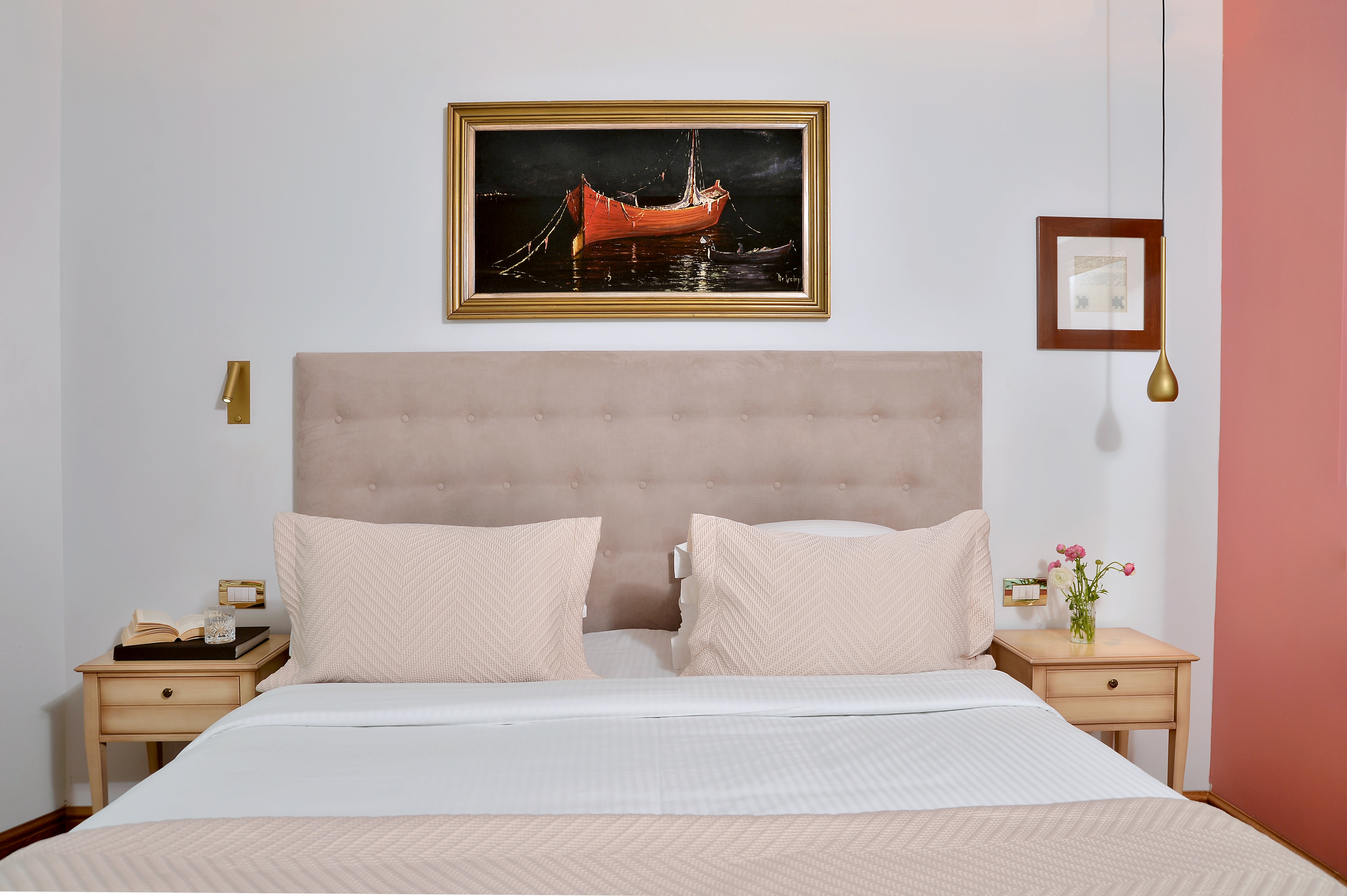 Double or Twin Superior