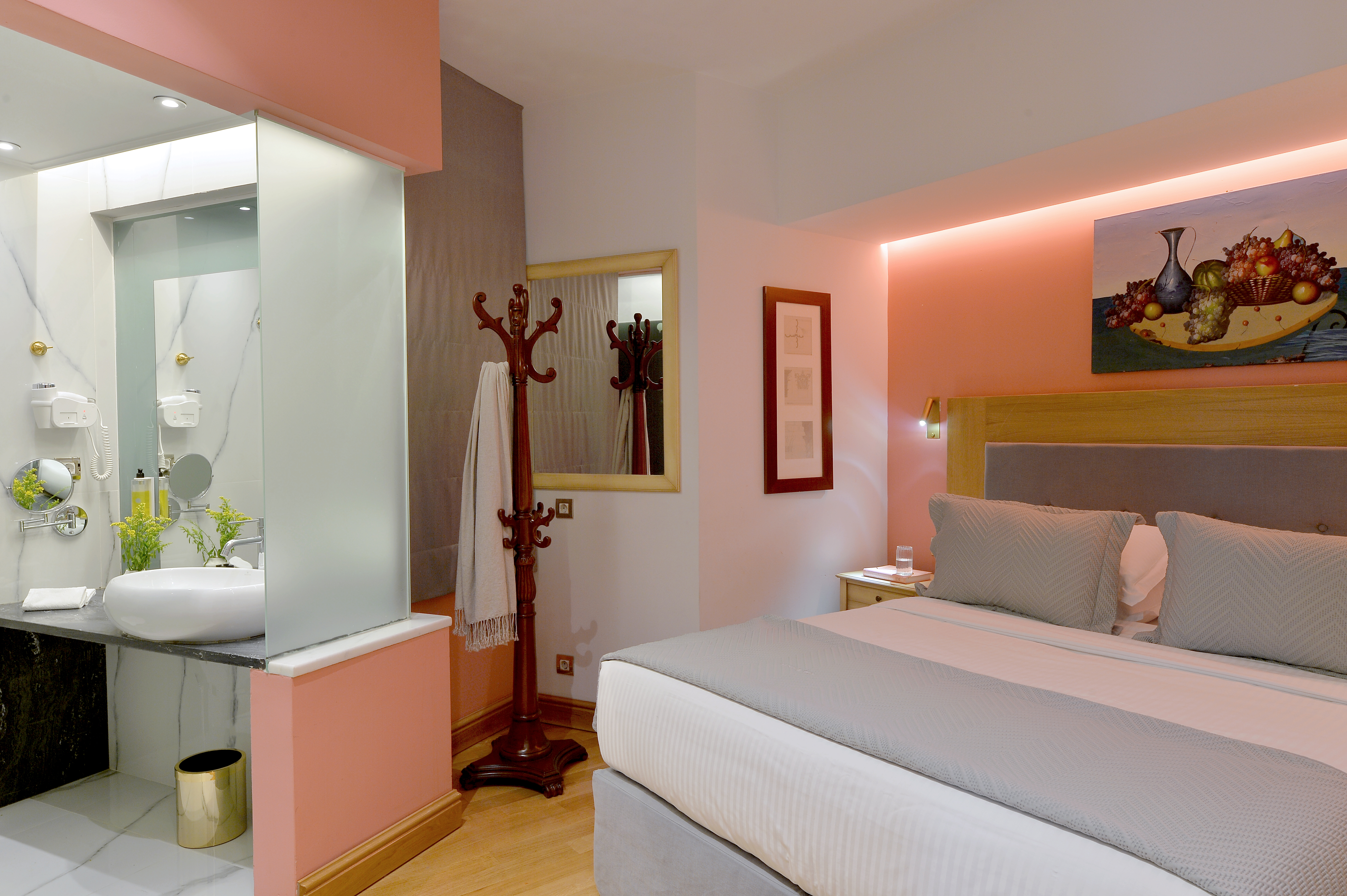 Double or Twin Superior