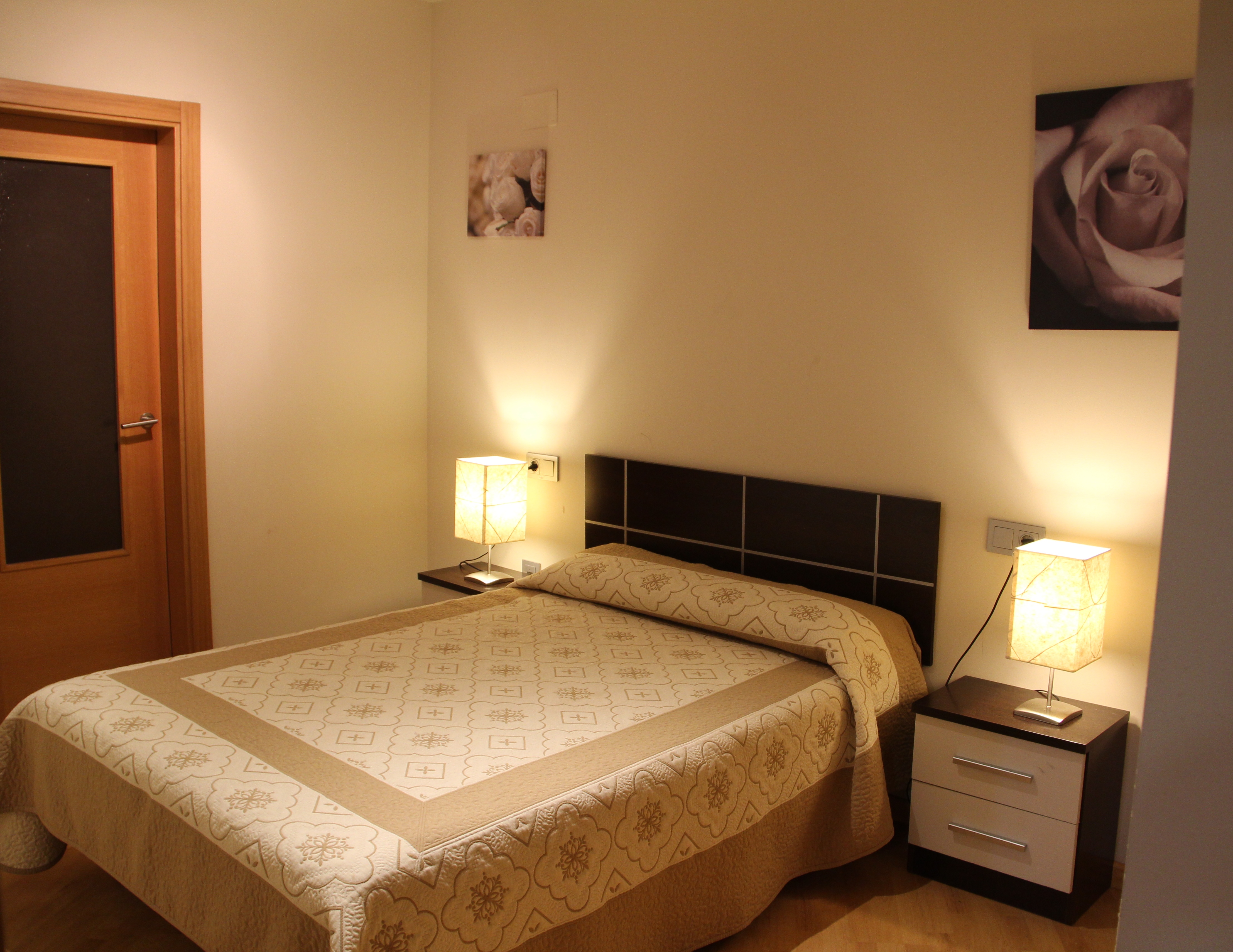 Apartment One Bedroom