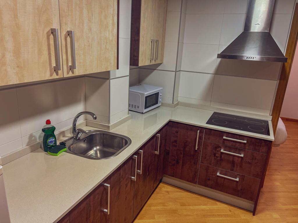 Apartment Two Bedrooms